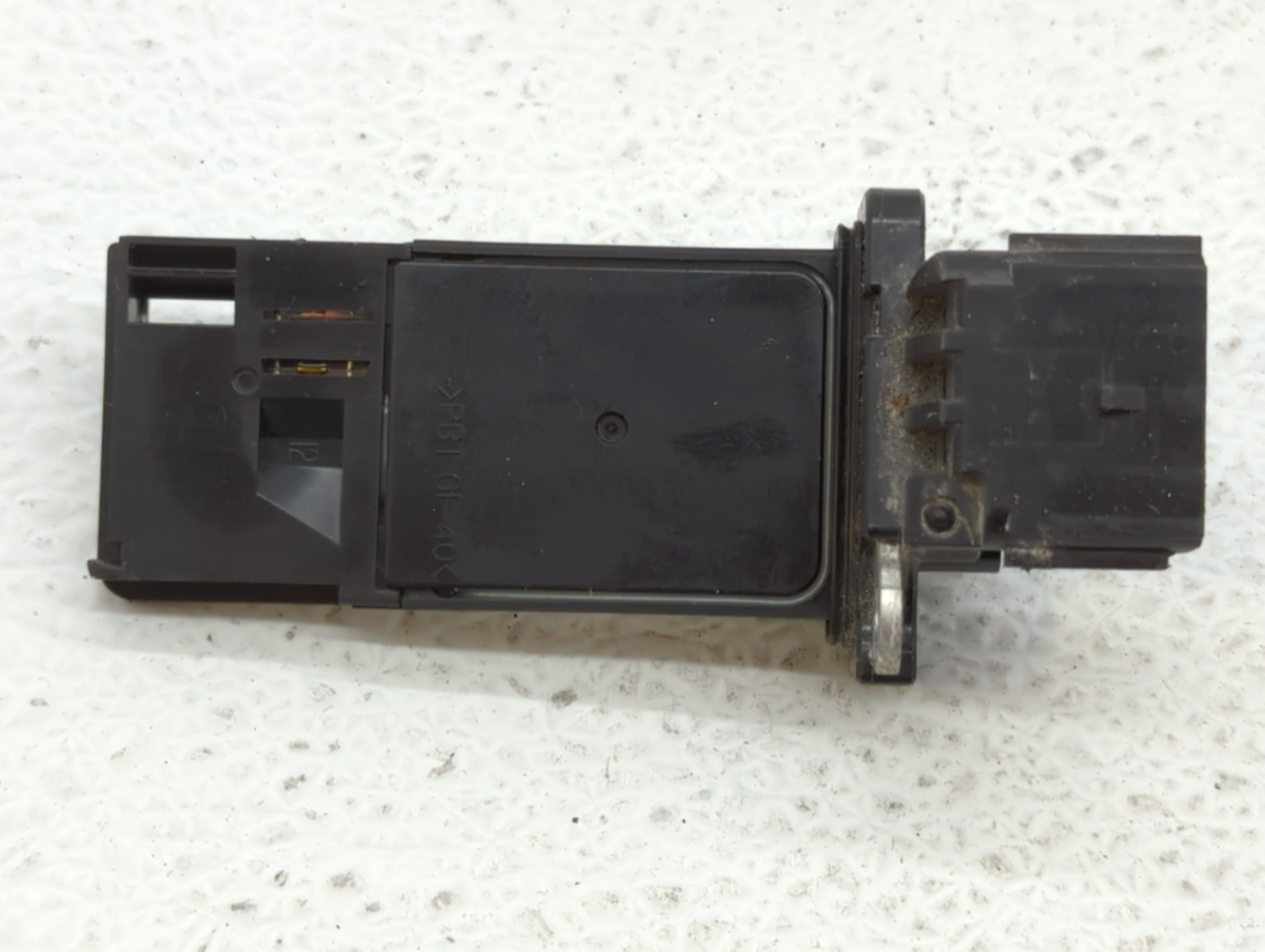 Chevrolet Traverse Mass Air Flow Meter Maf 556504 - Oemusedautoparts1.com