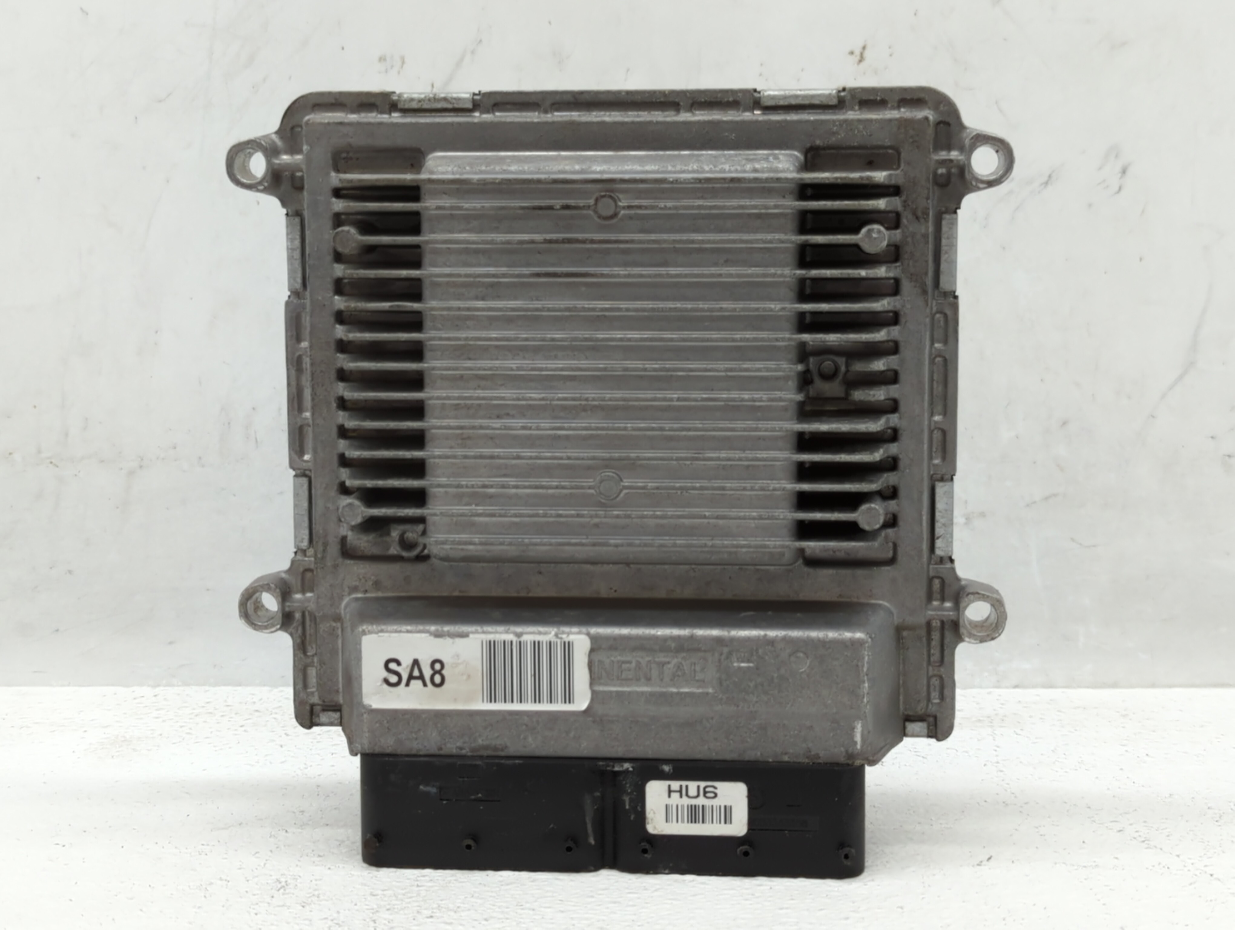 2011-2013 Hyundai Elantra Engine Computer Ecu Pcm Ecm Pcu Oem 556537 - Oemusedautoparts1.com