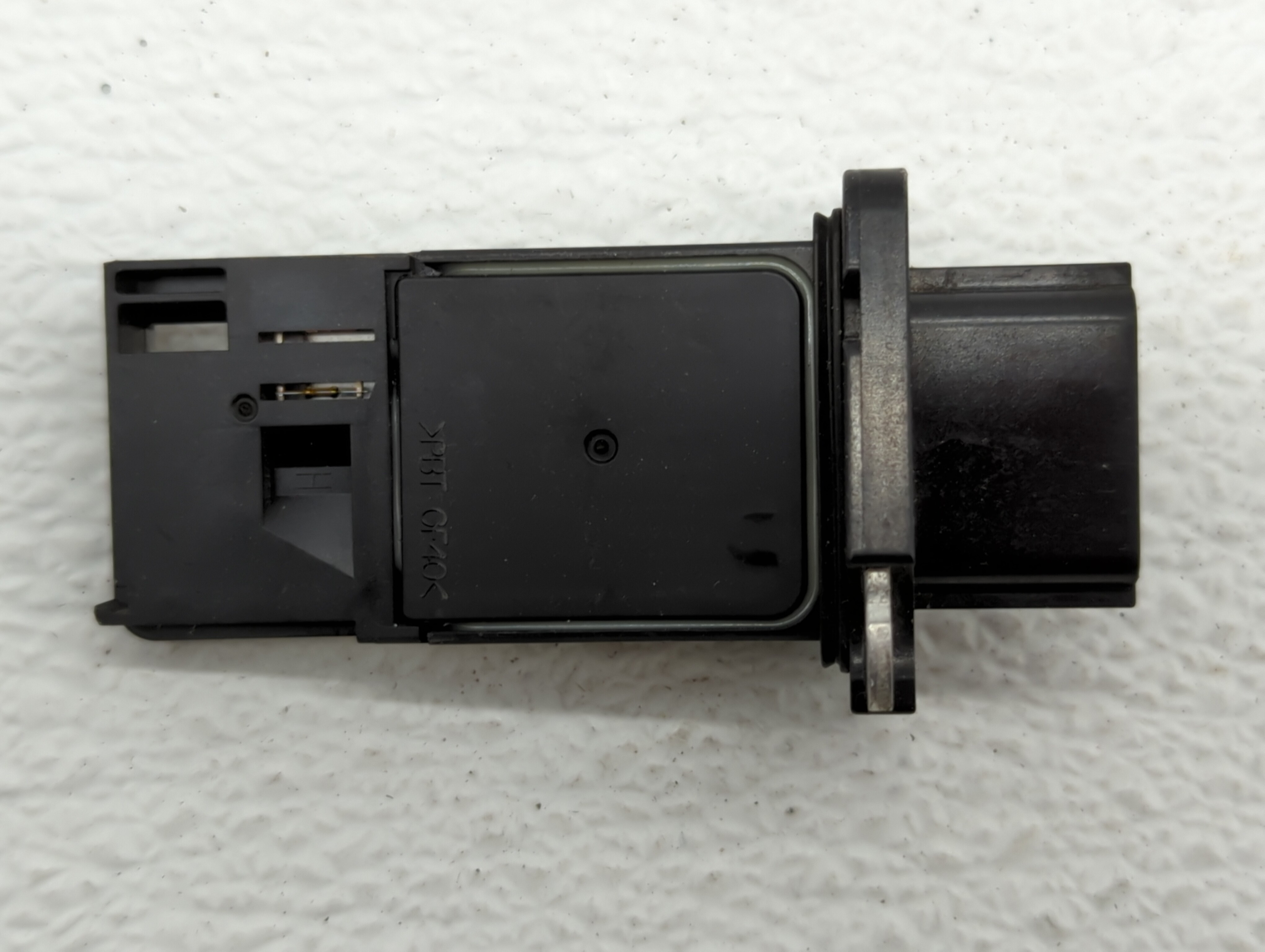 Picture of 2007-2018 Nissan Versa Mass Air Flow Meter Maf 556611