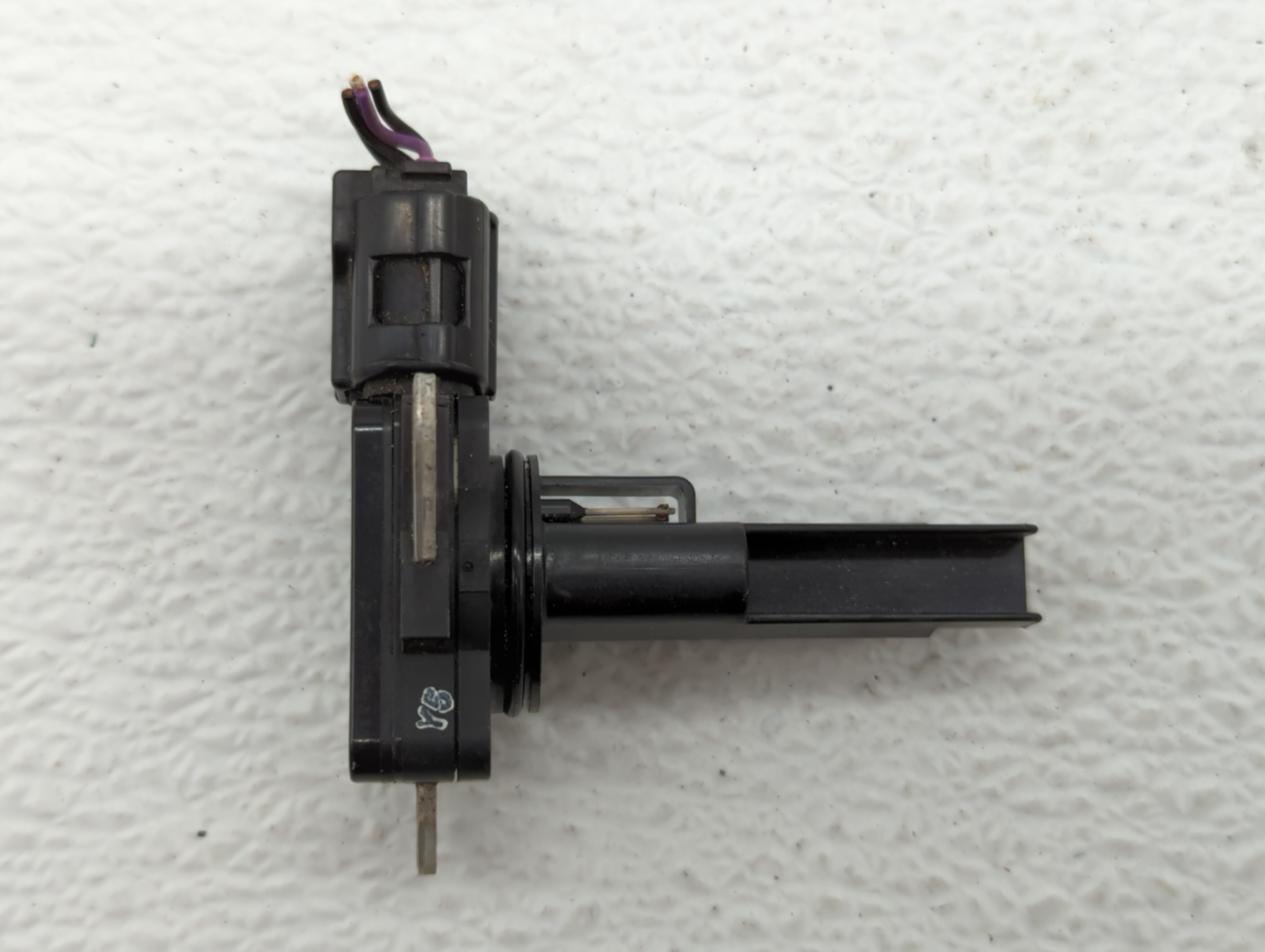 Picture of 2009-2019 Toyota Corolla Mass Air Flow Meter Maf 556615