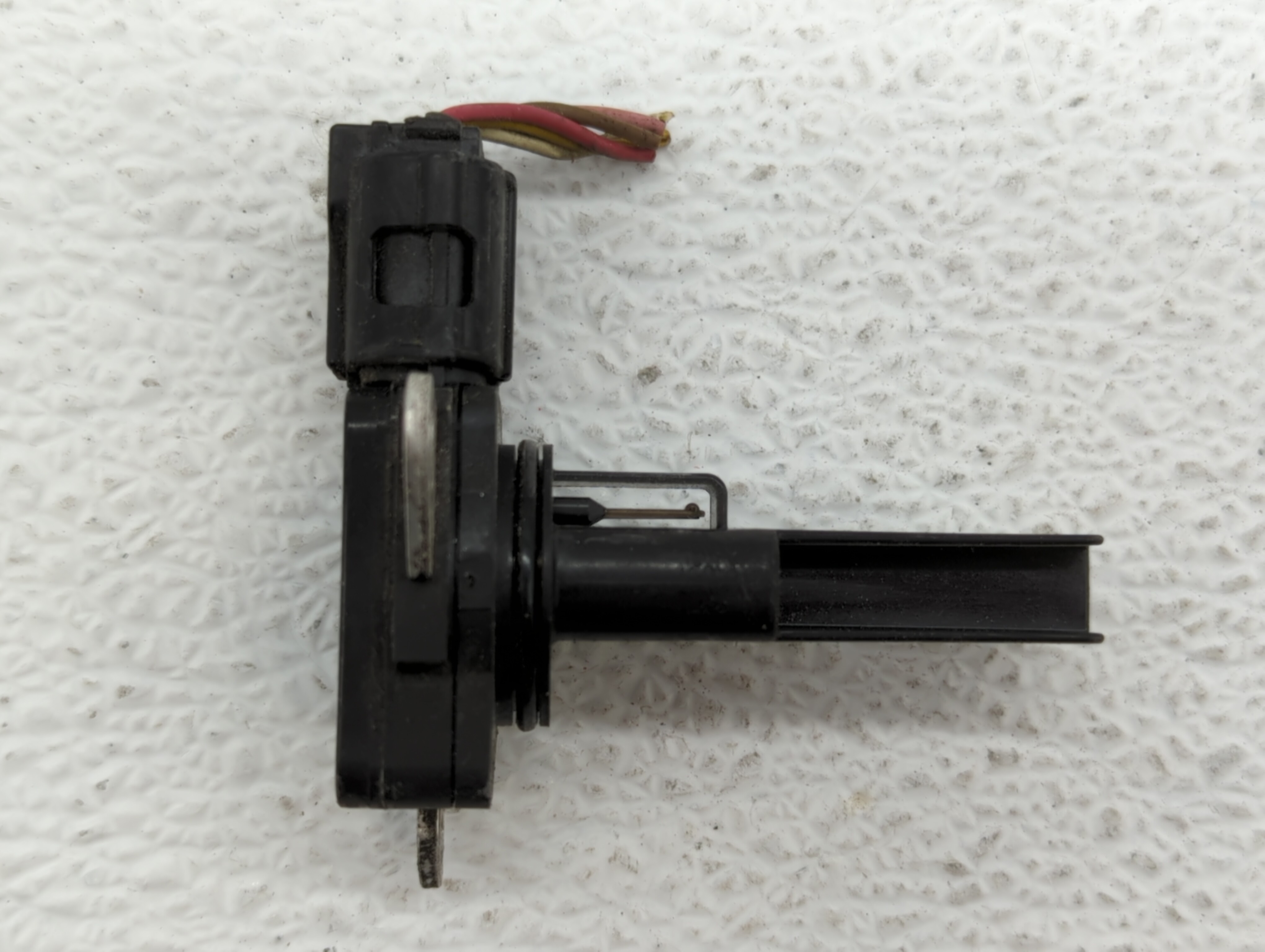 2008-2013 Toyota Highlander Mass Air Flow Meter Maf 556732 - Oemusedautoparts1.com
