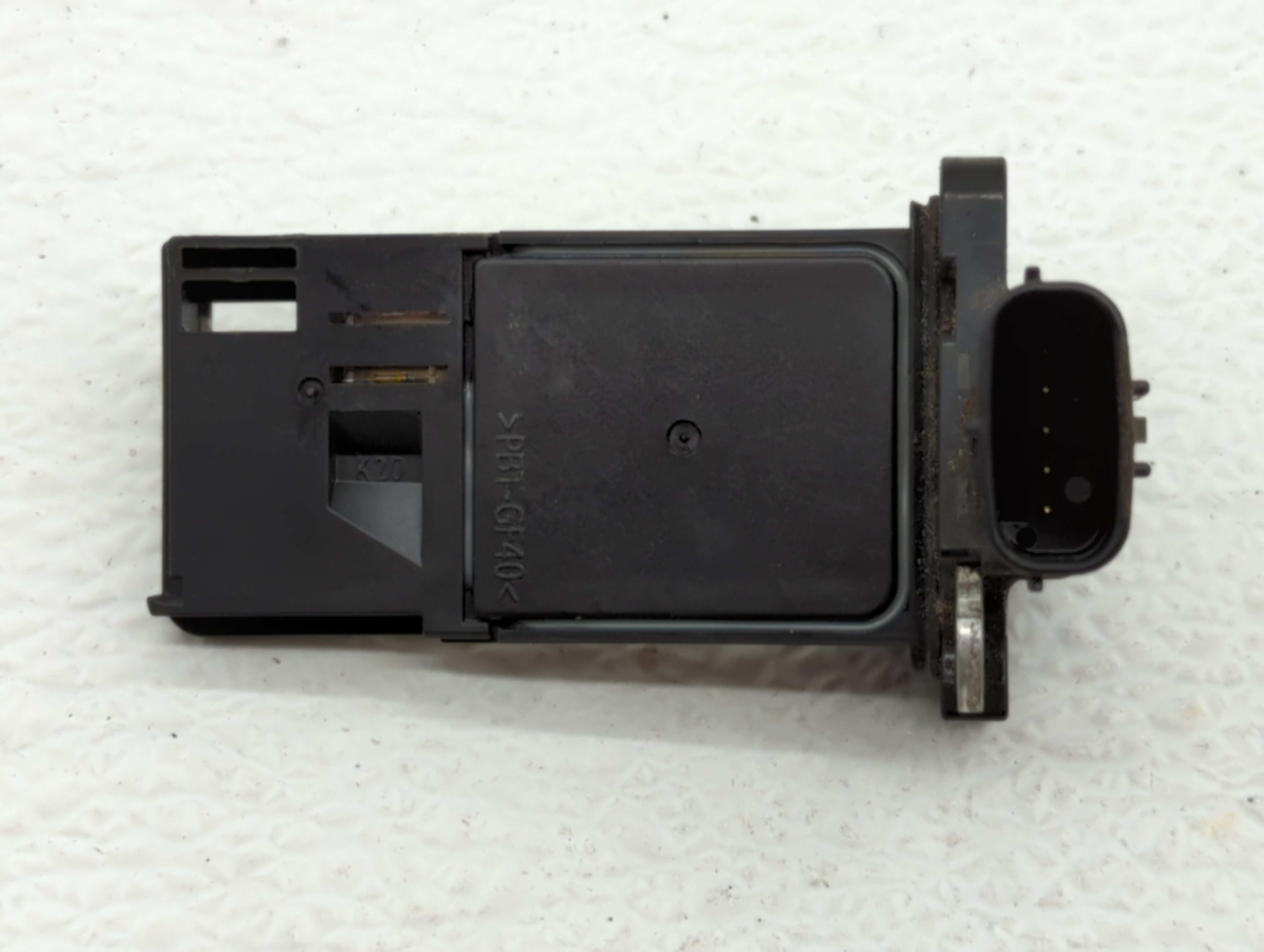 Picture of 2005-2021 Toyota Tundra Mass Air Flow Meter Maf 556768