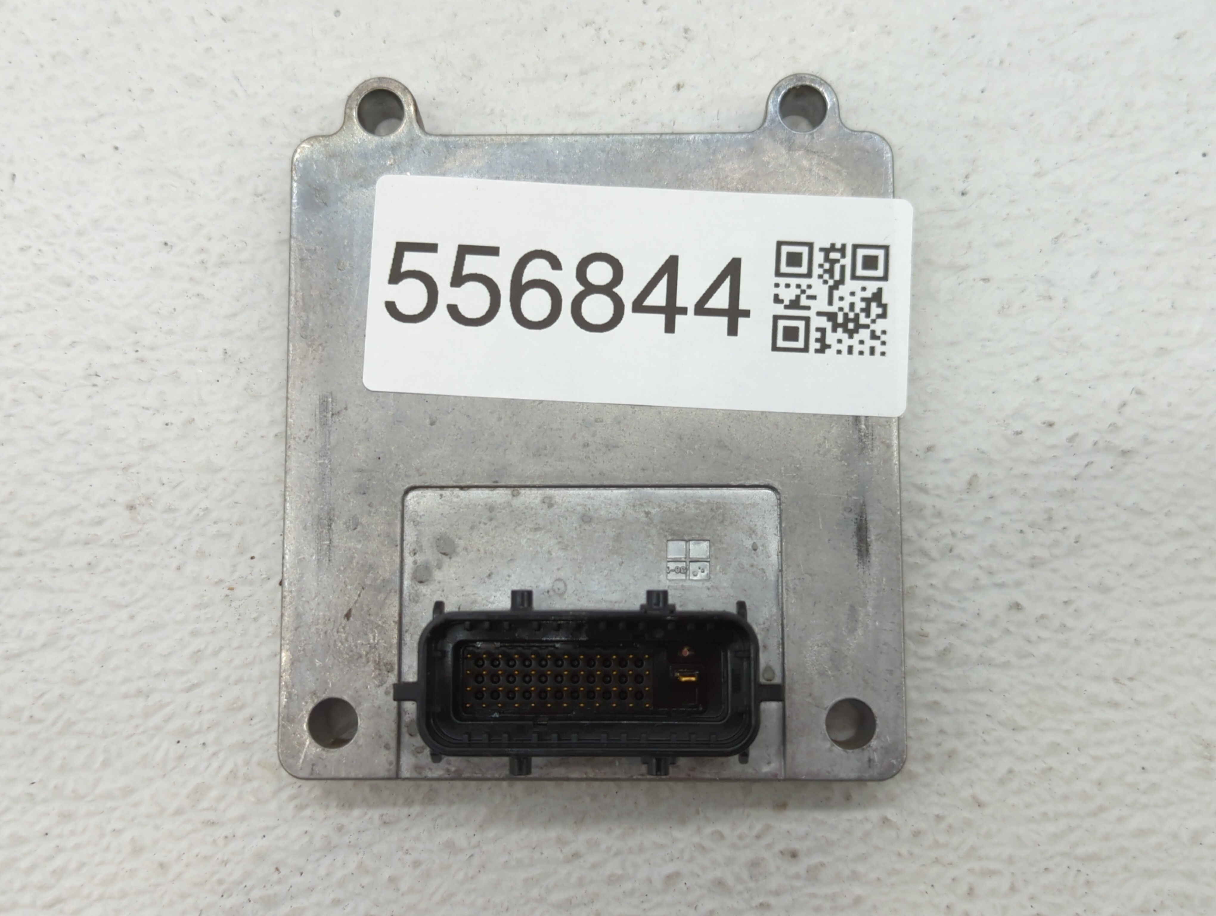 2006-2011 Chevrolet Hhr Chassis Control Module Ccm Bcm Body Control 556844 - Oemusedautoparts1.com