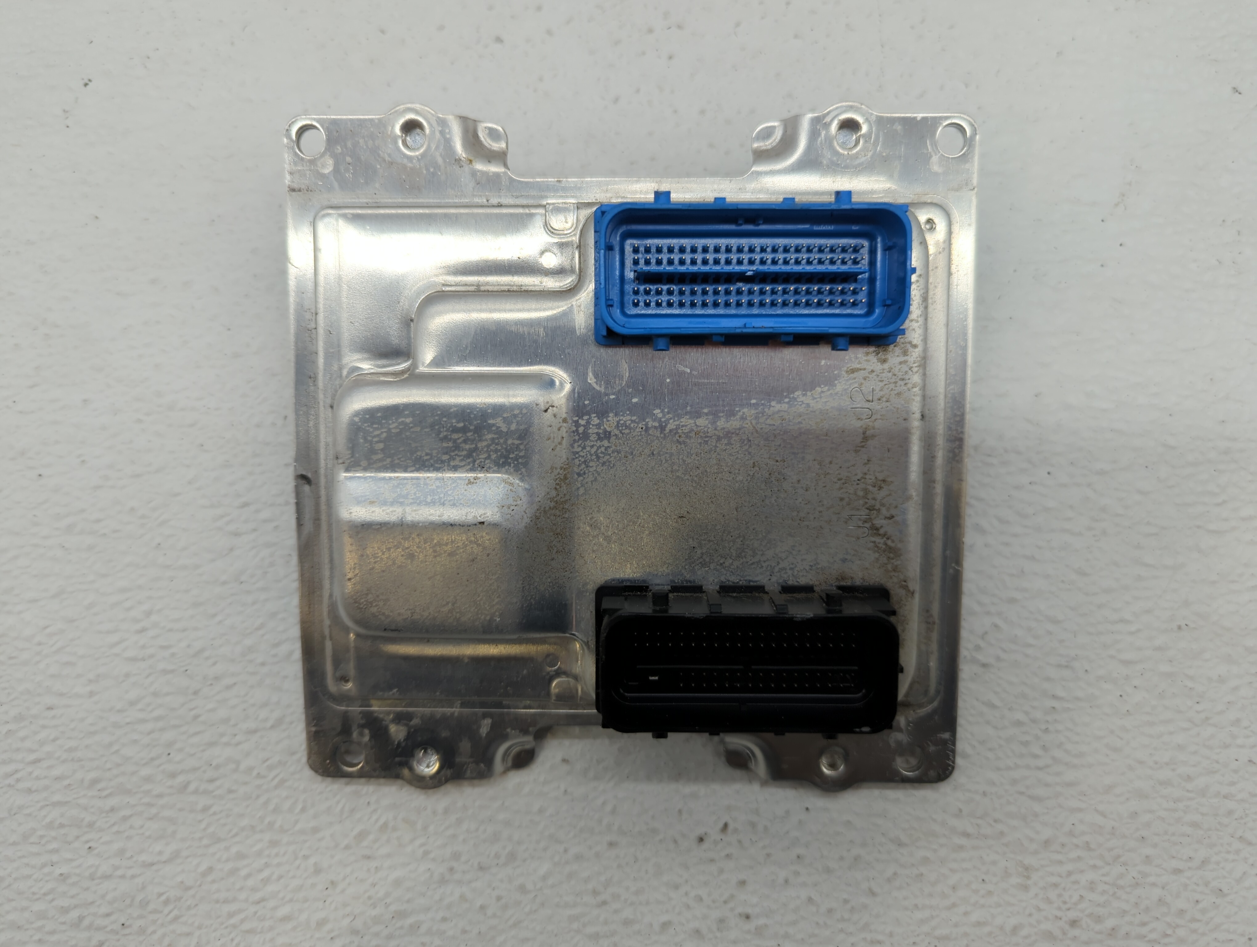 2019-2022 Chevrolet Spark Engine Computer Ecu Pcm Ecm Pcu Oem 12710190 556847 - Oemusedautoparts1.com