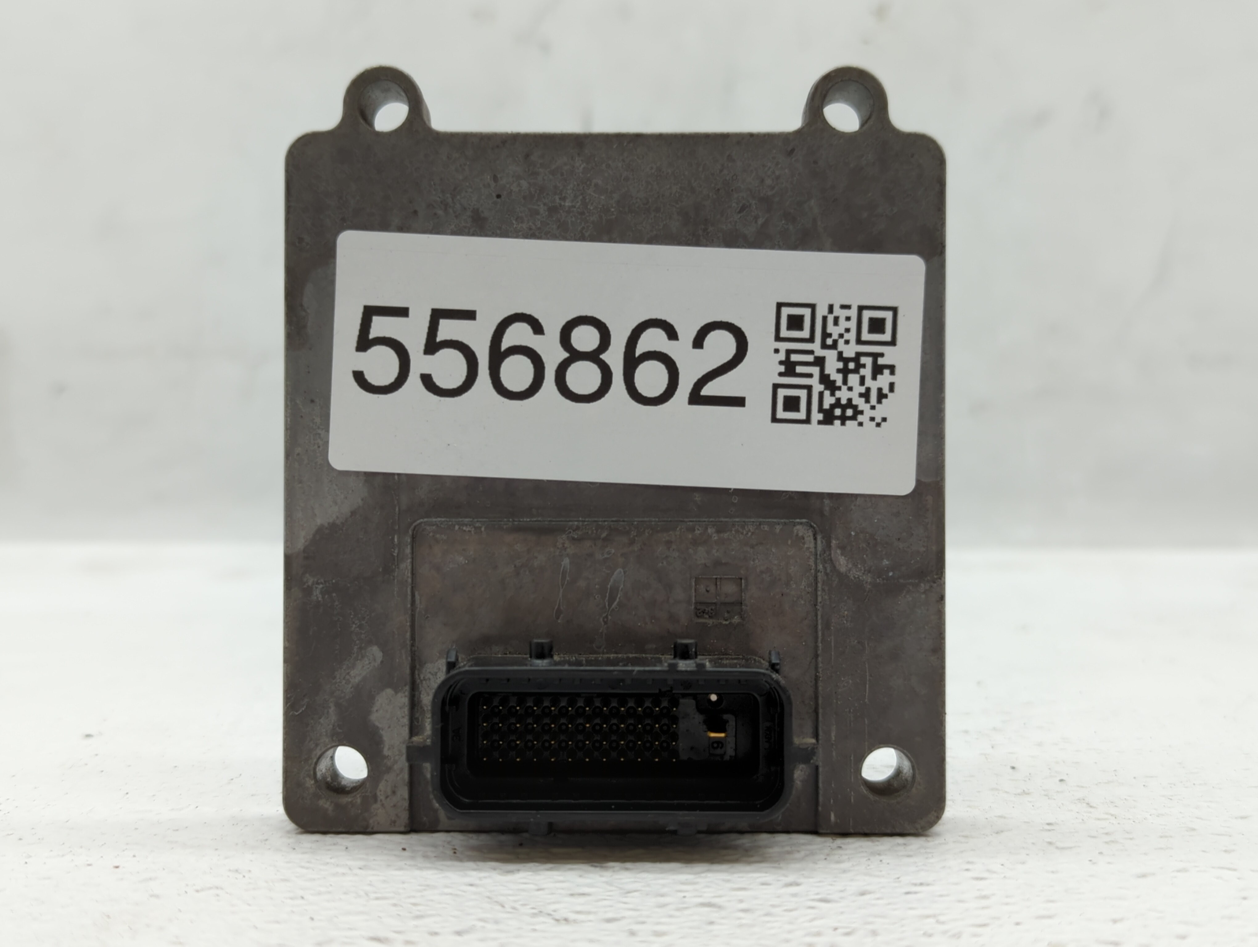 2006-2011 Chevrolet Impala Transmission Control Module Tcu Tcm 556862 - Oemusedautoparts1.com