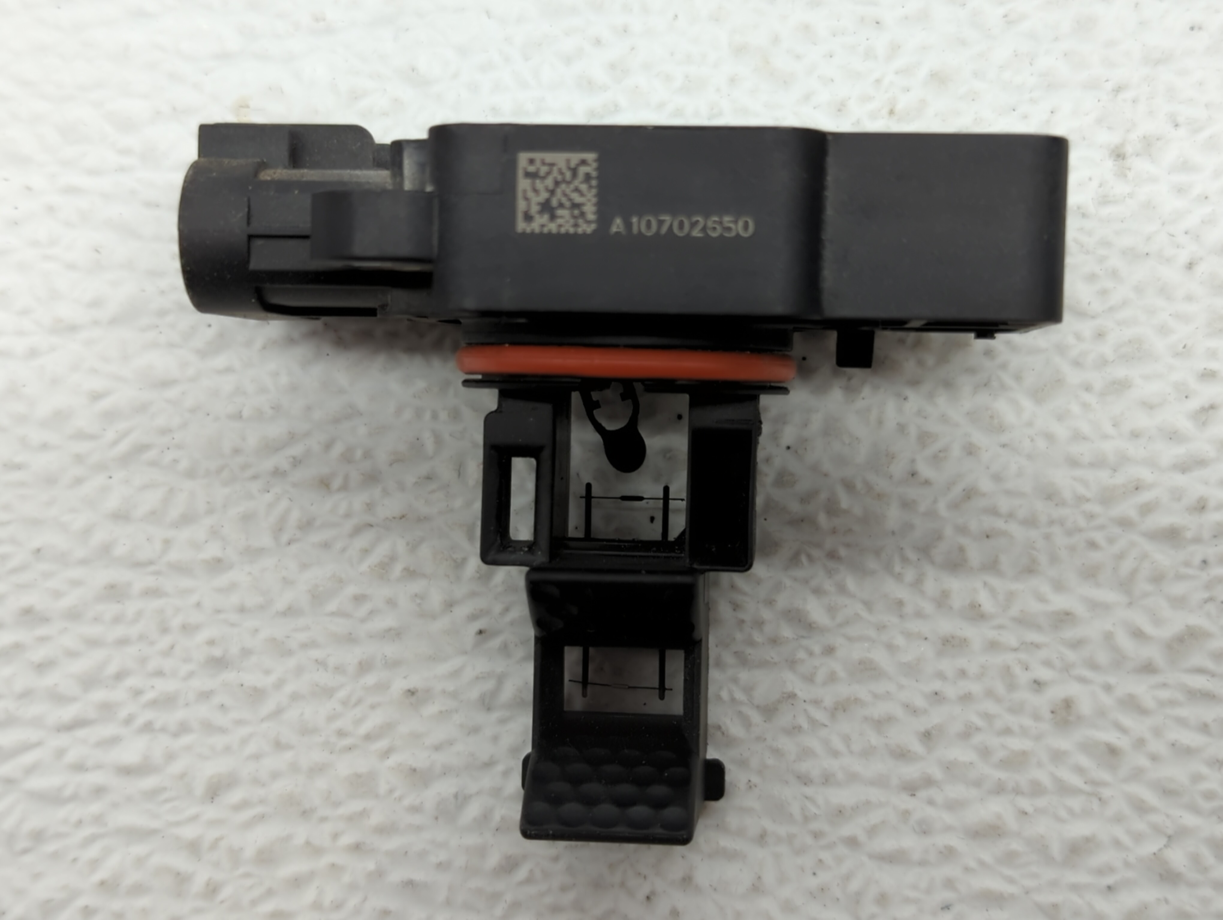 Picture of 2009-2013 Chevrolet Silverado 1500 Mass Air Flow Meter Maf 556867