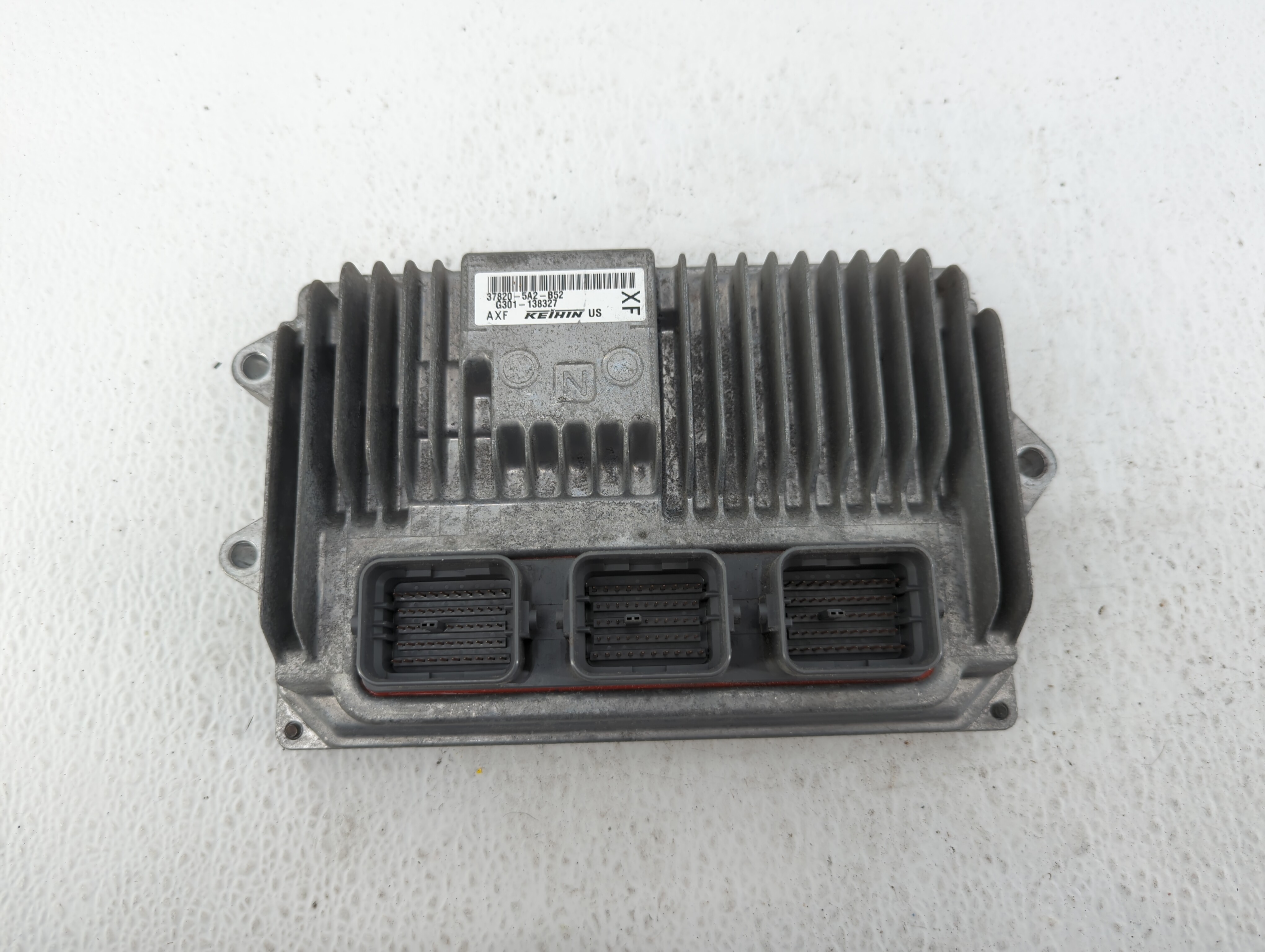 Picture of 2014-2014 Honda Accord Engine Computer Ecu Pcm Ecm Pcu Oem 557033
