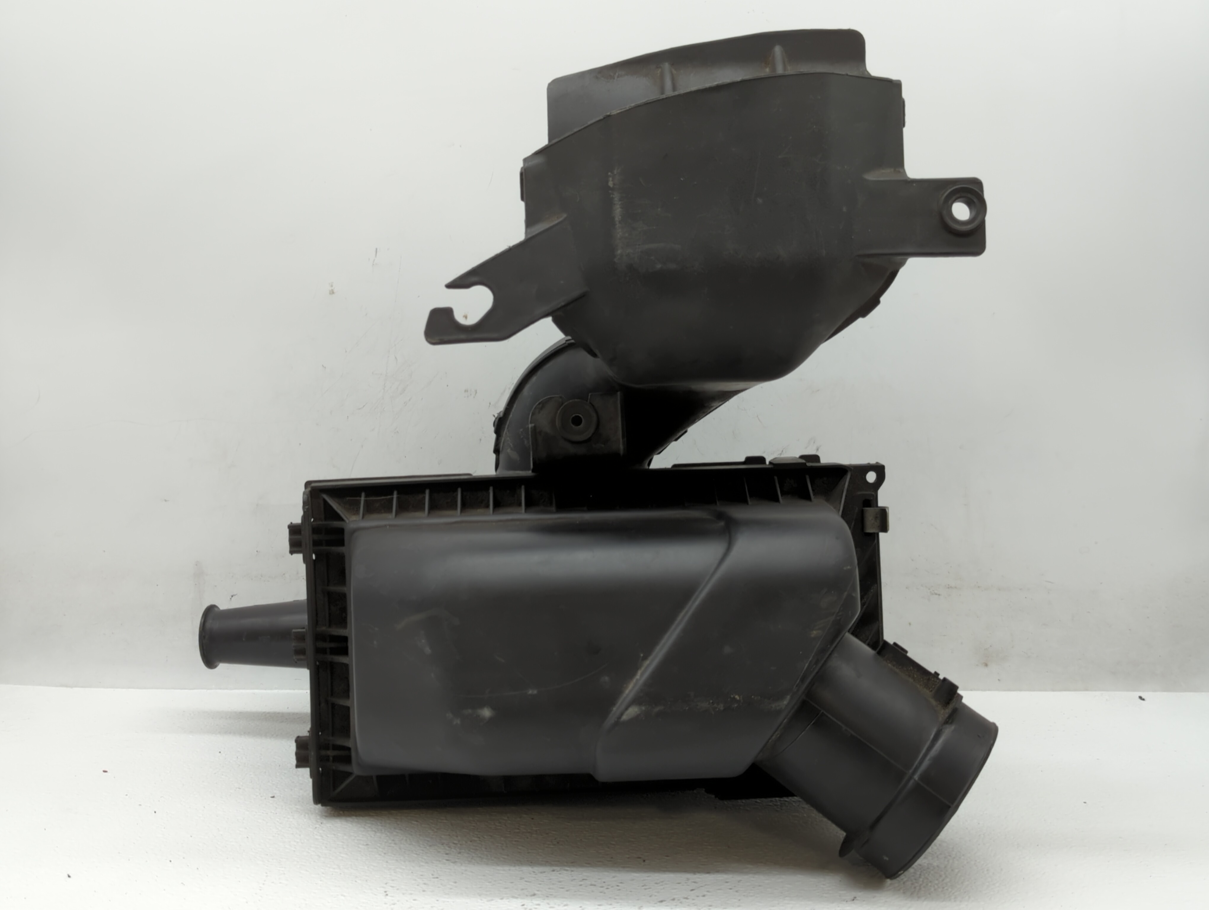 2015 Mazda Cx-9 Air Cleaner Intake-duct Hose Tube 557254 - Oemusedautoparts1.com