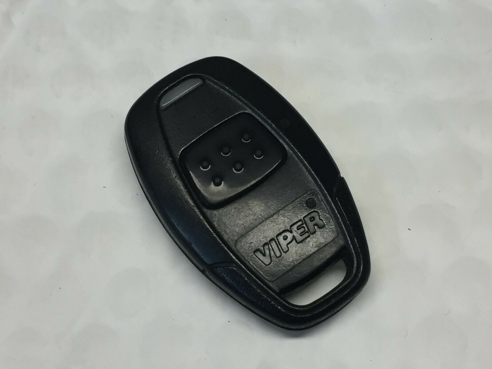 Viper Keyless Entry Remote Fob EZSDEI471H 7111V 1 buttons 55770 - Oemusedautoparts1.com
