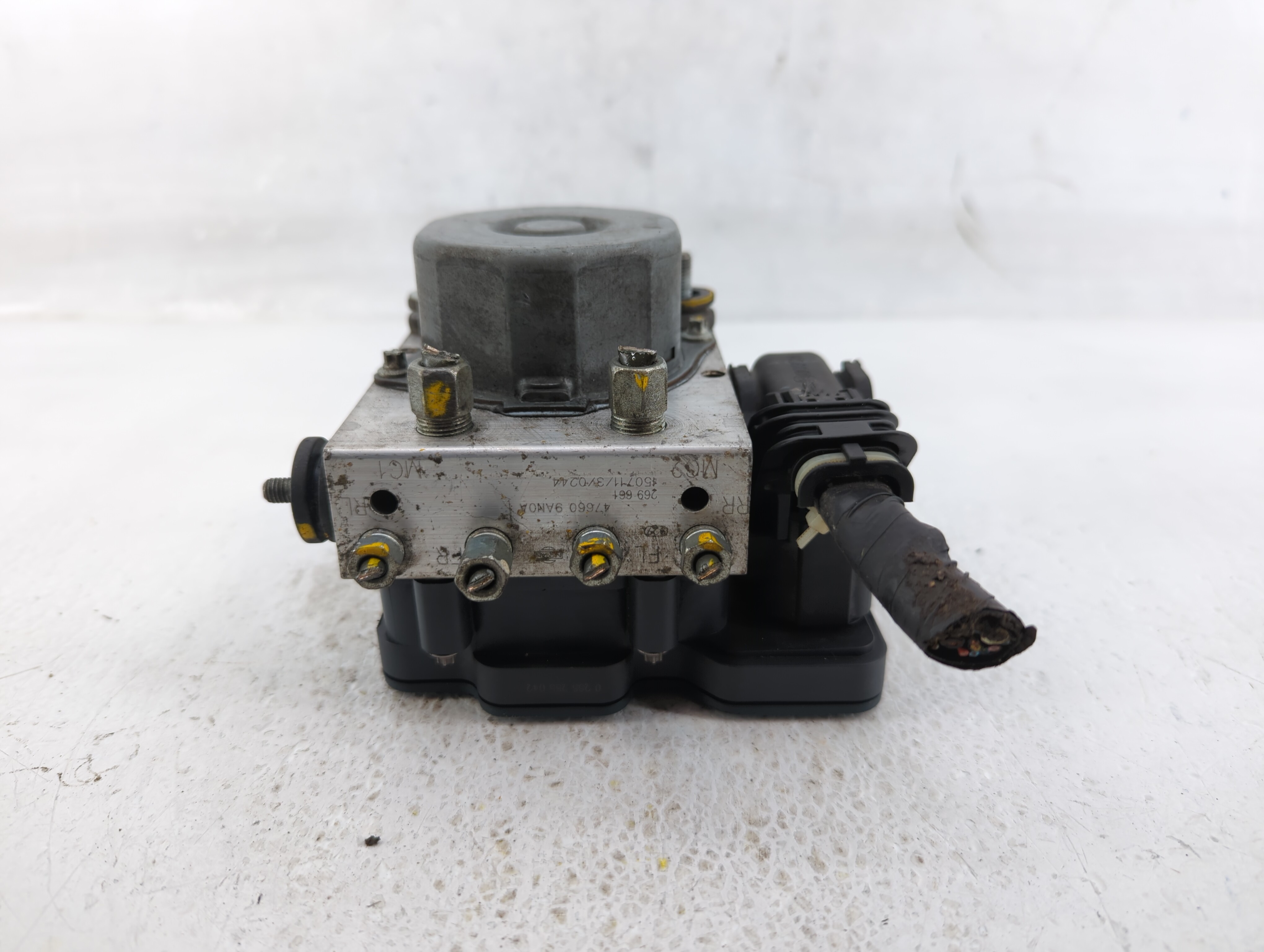 Picture of 2015-2015 Nissan Sentra Abs Pump Control Module 557866