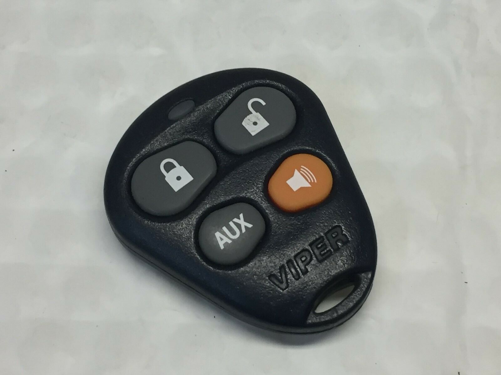 2019 Viper Viper Keyless Entry Remote Ezsdei474v 4 Buttons 55823 - Oemusedautoparts1.com