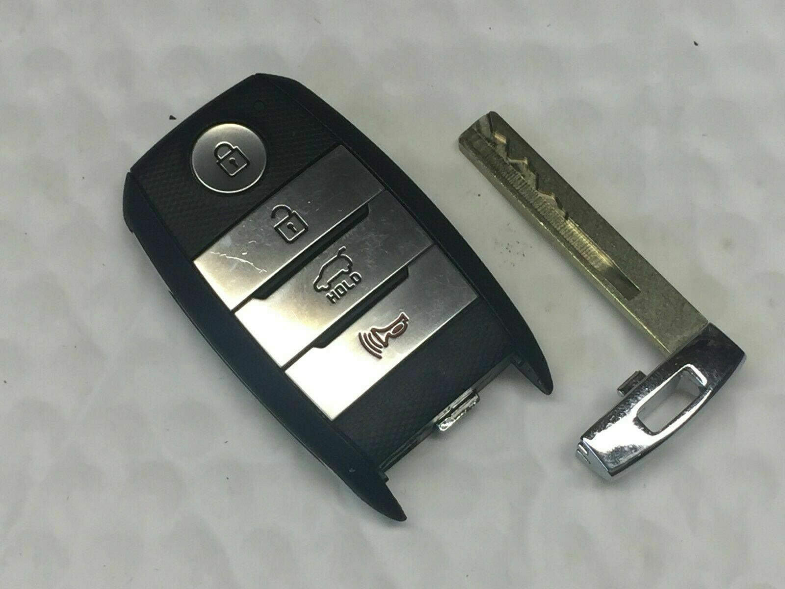 2019 Kia Sorento Keyless Entry Remote Tq8-Fob-4f06 4 Buttons Suv 55837 - Oemusedautoparts1.com