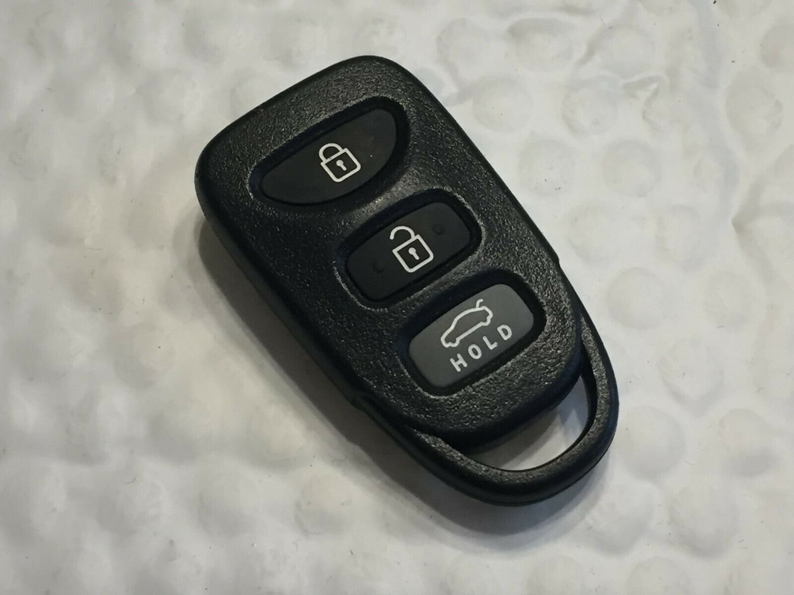 Picture of 2011-2013 Kia Optima Keyless Entry Remote Fob Nyoseks-Tf10atx 95430-2t000 55840