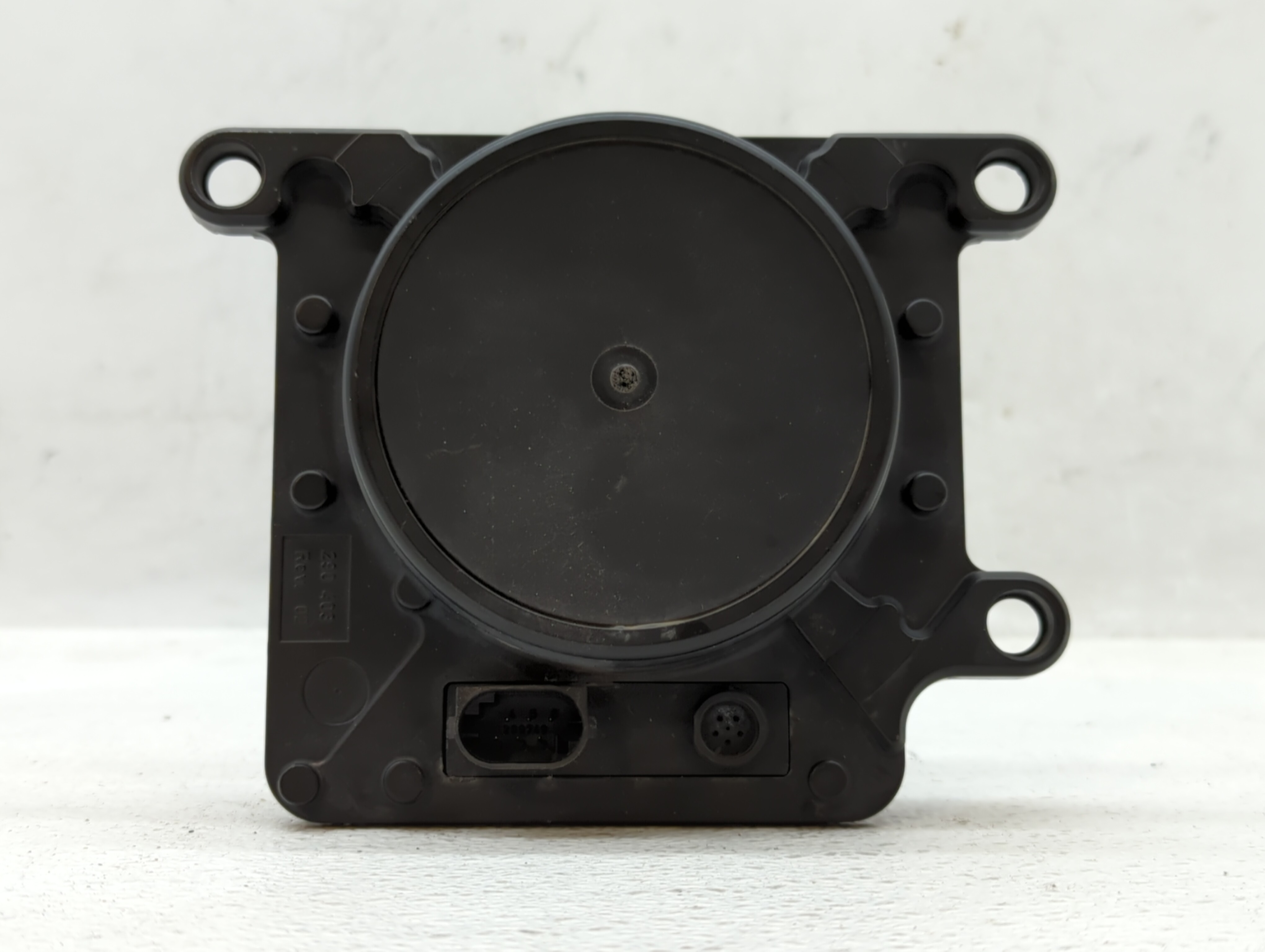 Picture of 2008-2010 Cadillac Sts Back Up Sensor Backup Camera 558963
