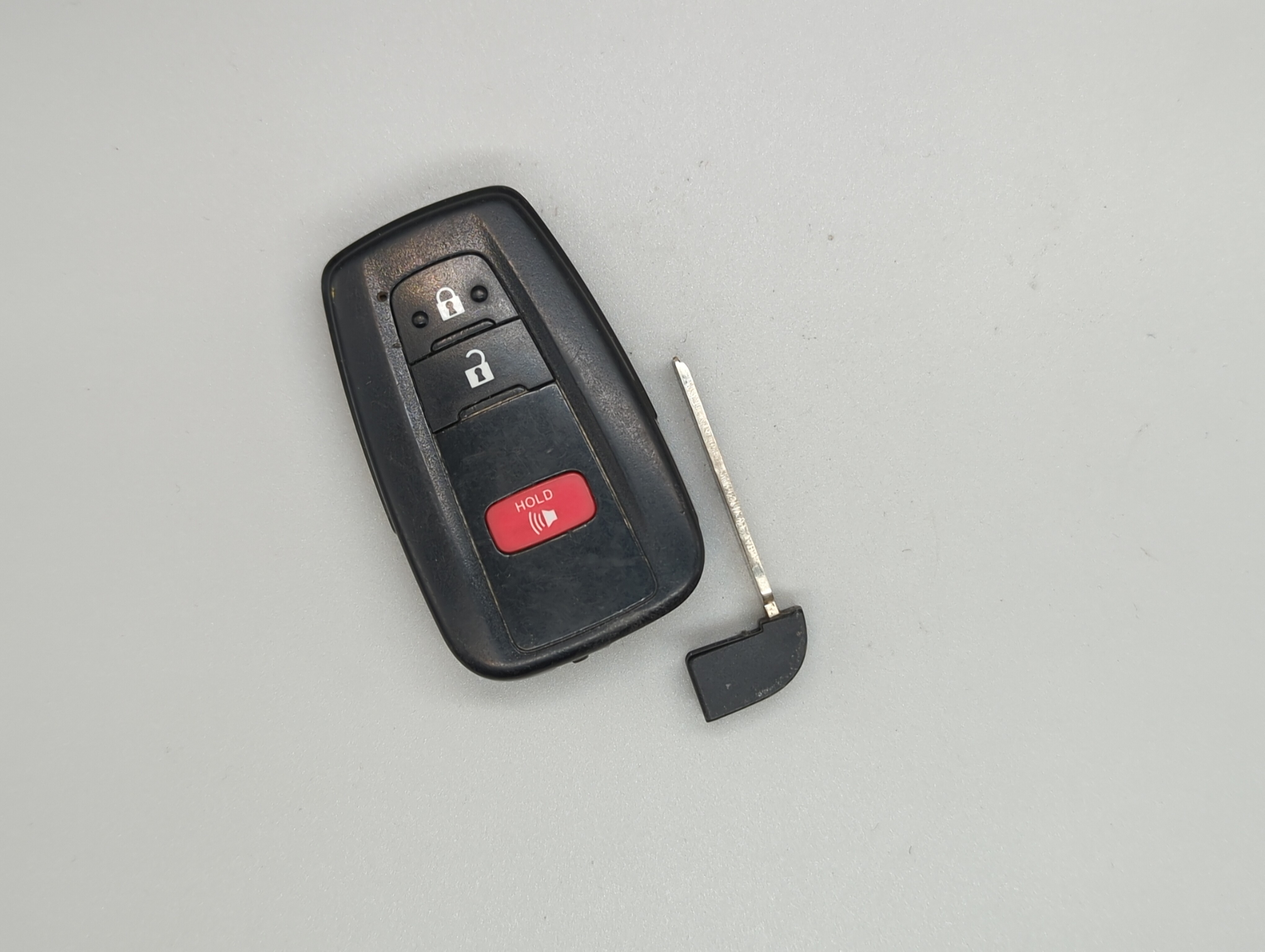 2016-2019 Toyota Prius Hybrid Keyless Entry Remote Hyq14fbc  Prius 55936 - Oemusedautoparts1.com