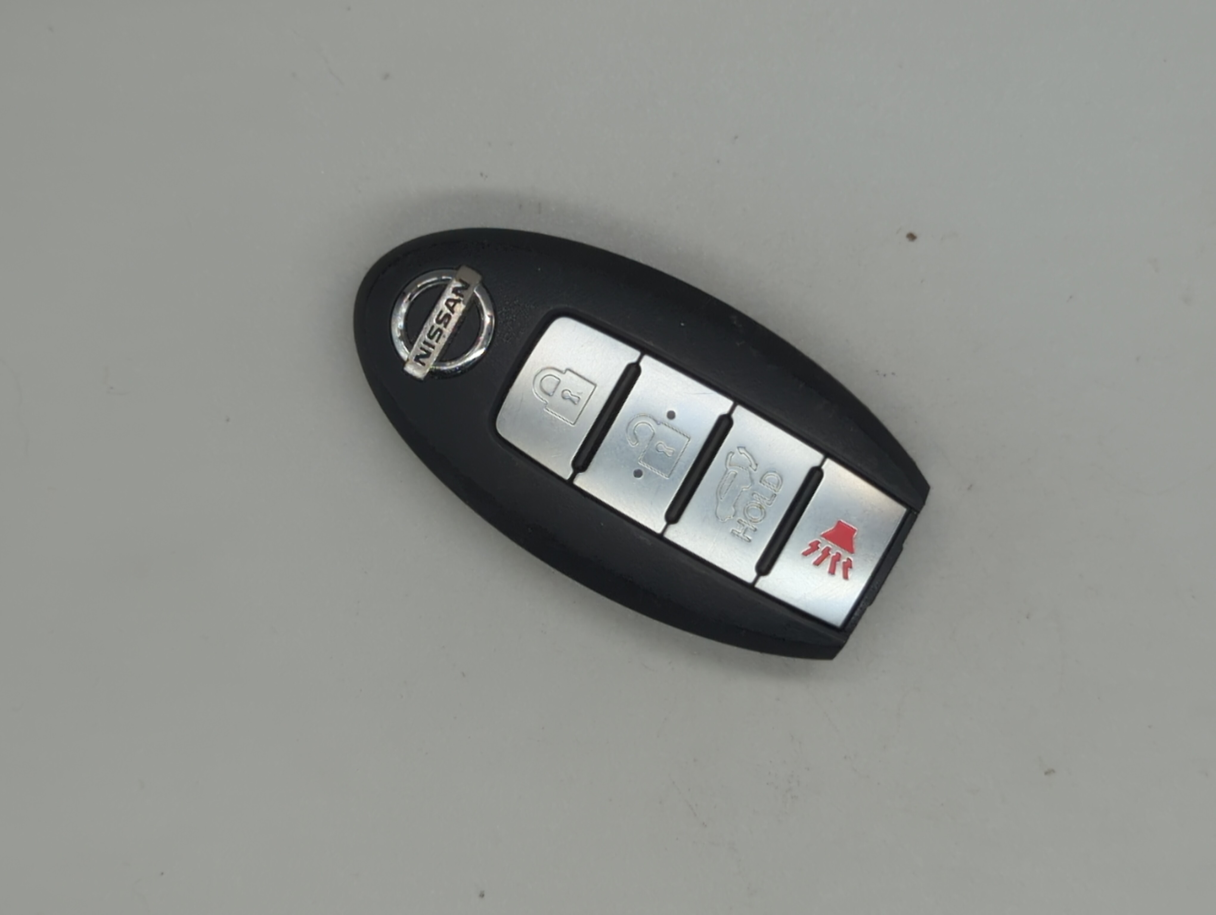 Picture of 2017-2020 Nissan Armada Keyless Entry Remote Cwtwb1u787 4 Buttons Suv 55969