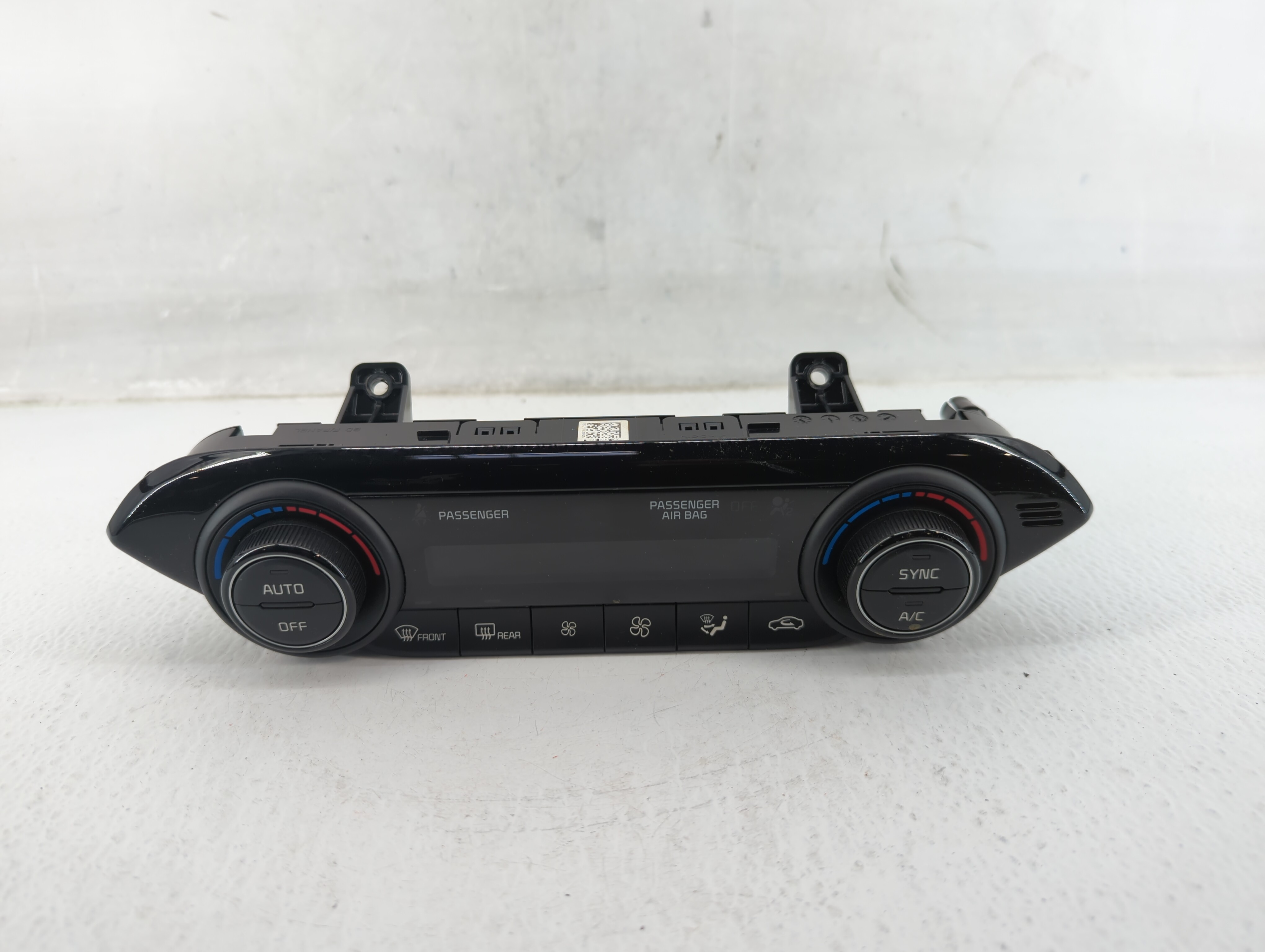 Picture of 2019-2021 Kia Forte Ac Heater Climate Control 97250-m6310wk 559782