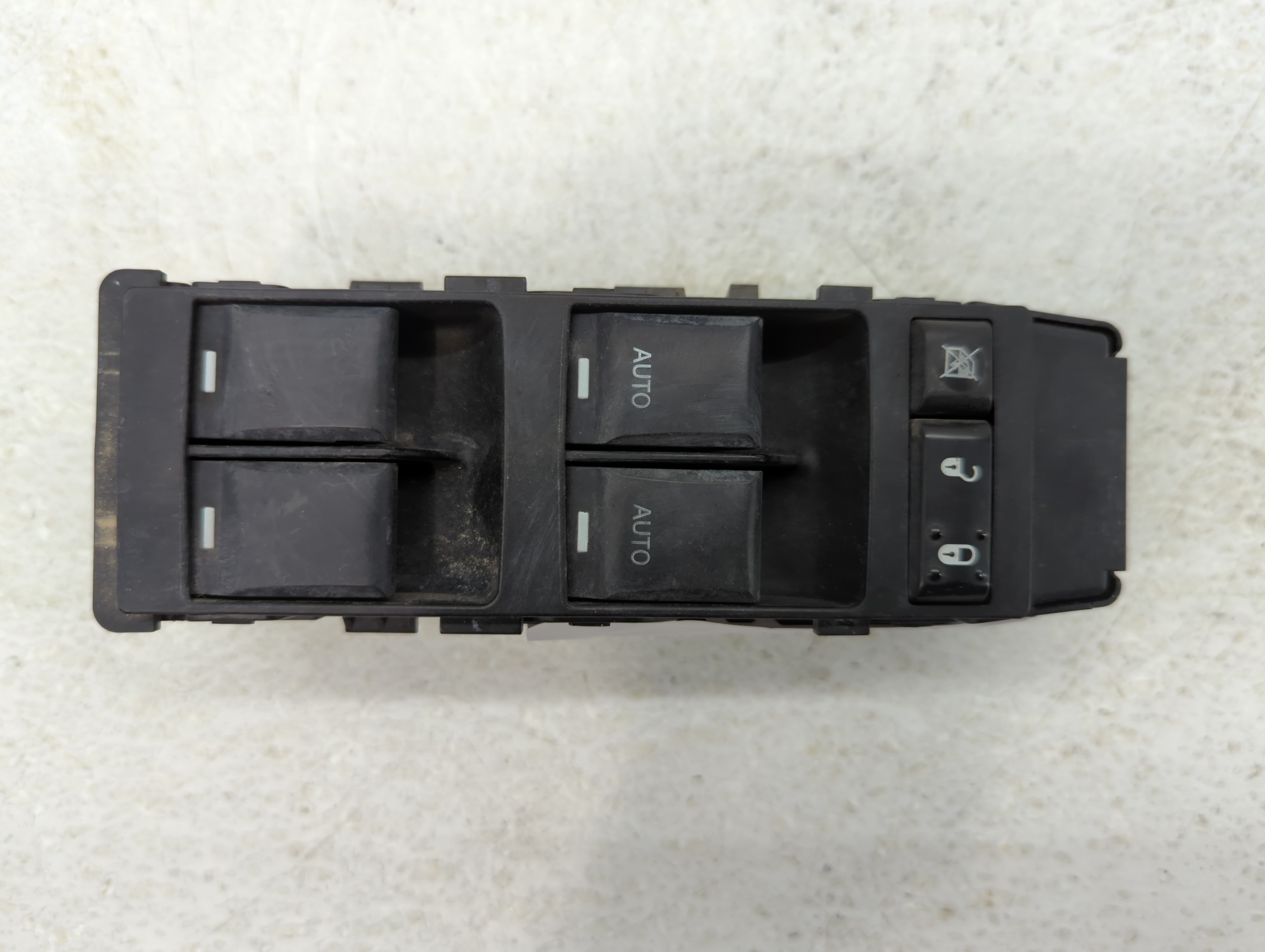 Picture of 2006-2010 Dodge Charger Driver Left Door Master Power Window Switch 560451