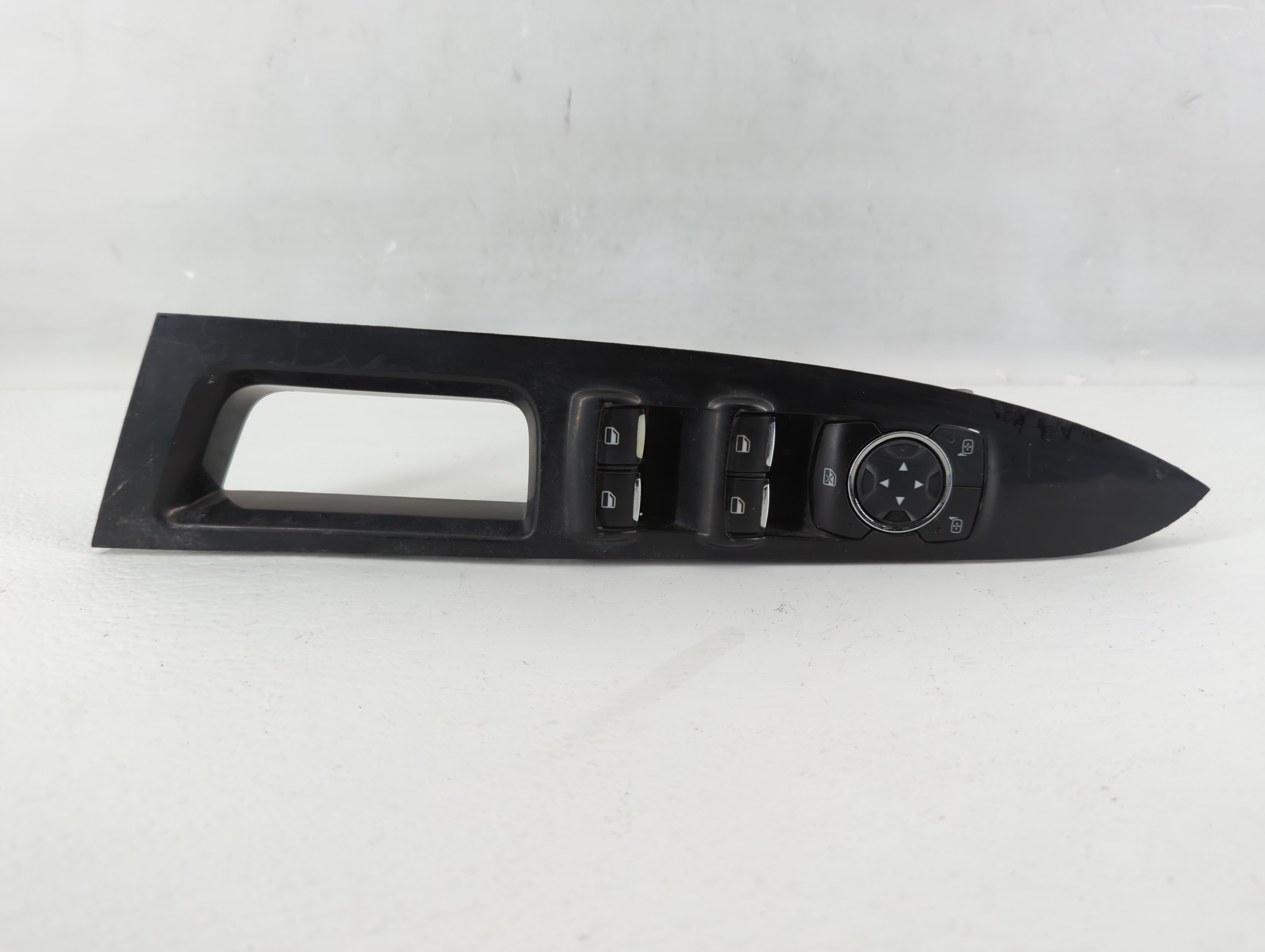 2013-2020 Ford Fusion Driver Left Door Master Power Window Switch 560672 - Oemusedautoparts1.com