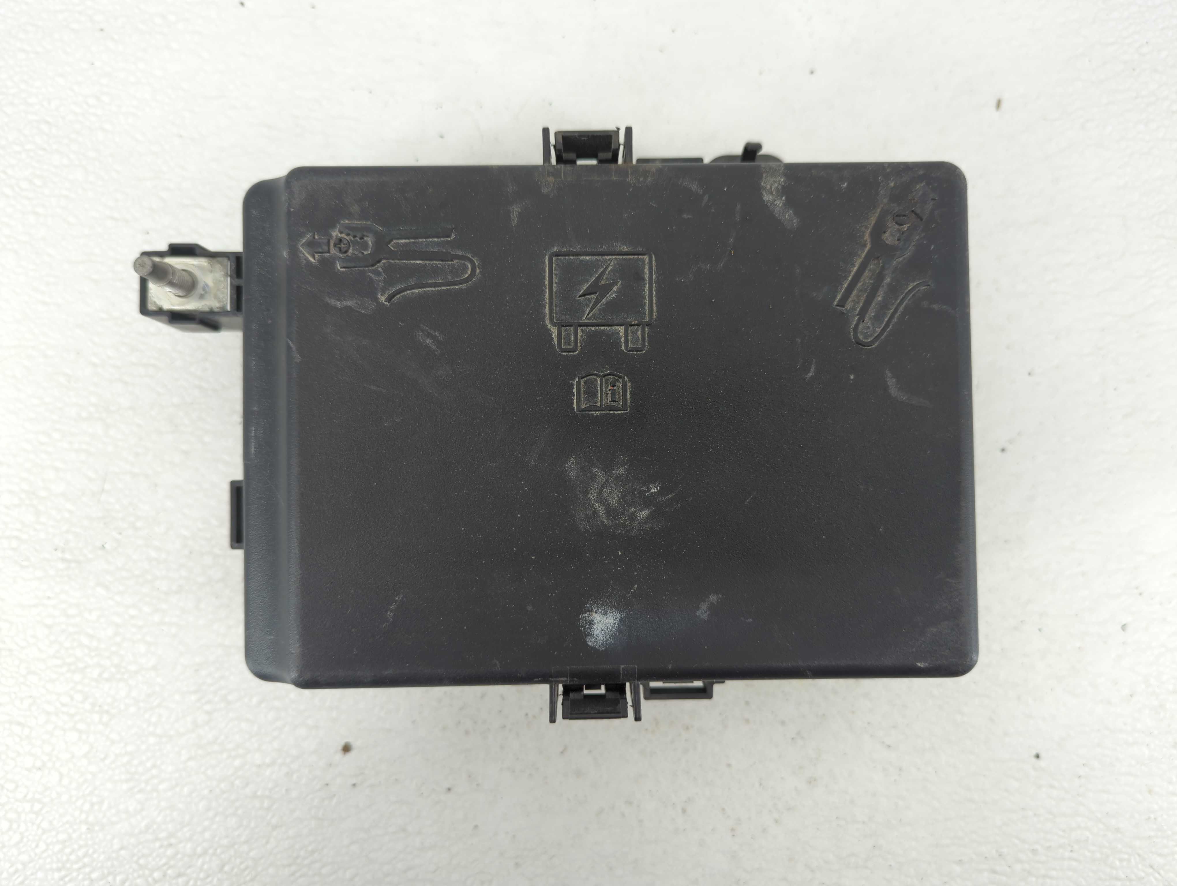 2018-2018 Dodge Charger Fusebox Fuse Box Relay Module 68336816ac 561009 - Oemusedautoparts1.com