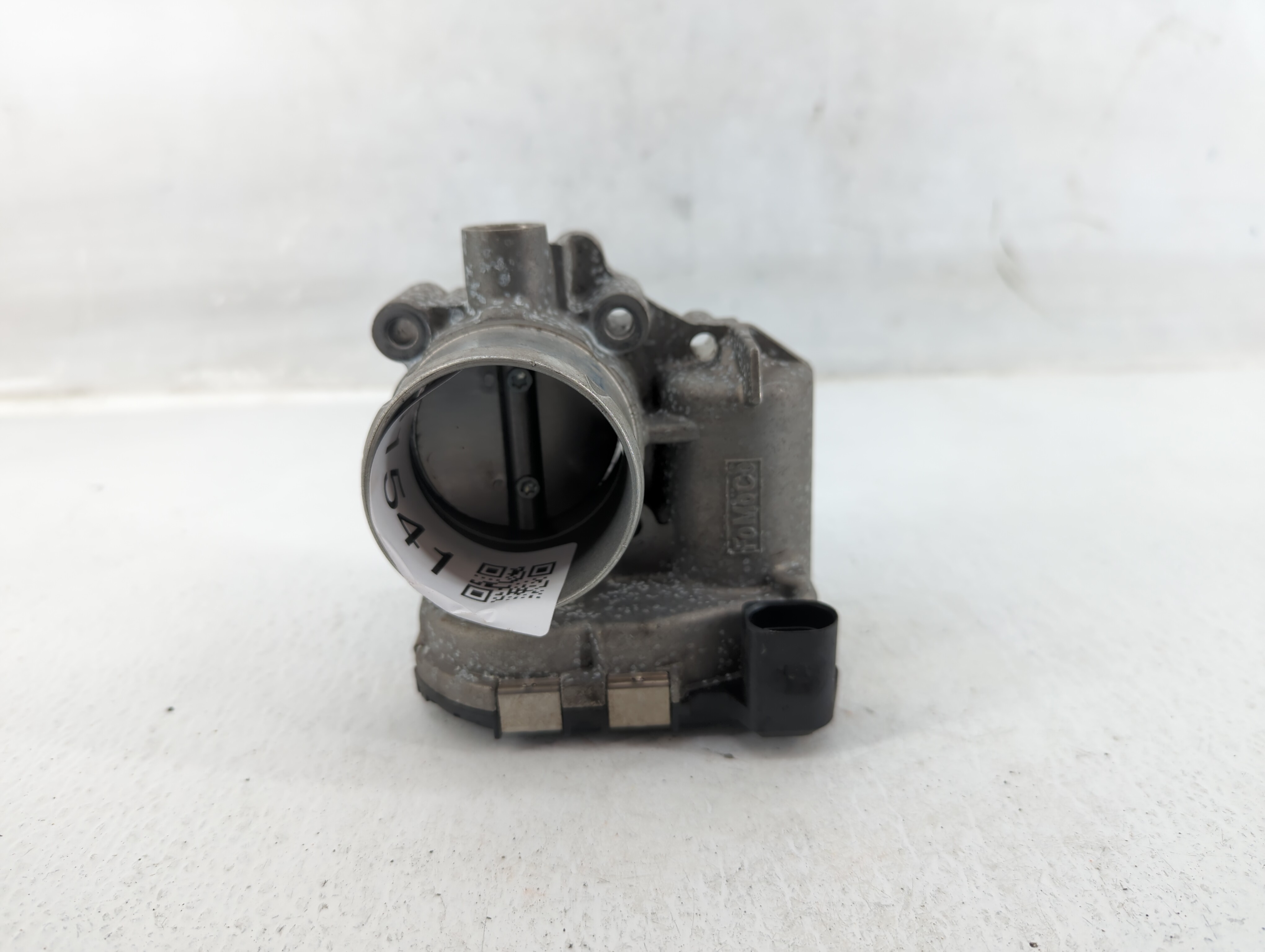 2014-2019 Ford Fiesta Throttle Body 561541 - Oemusedautoparts1.com