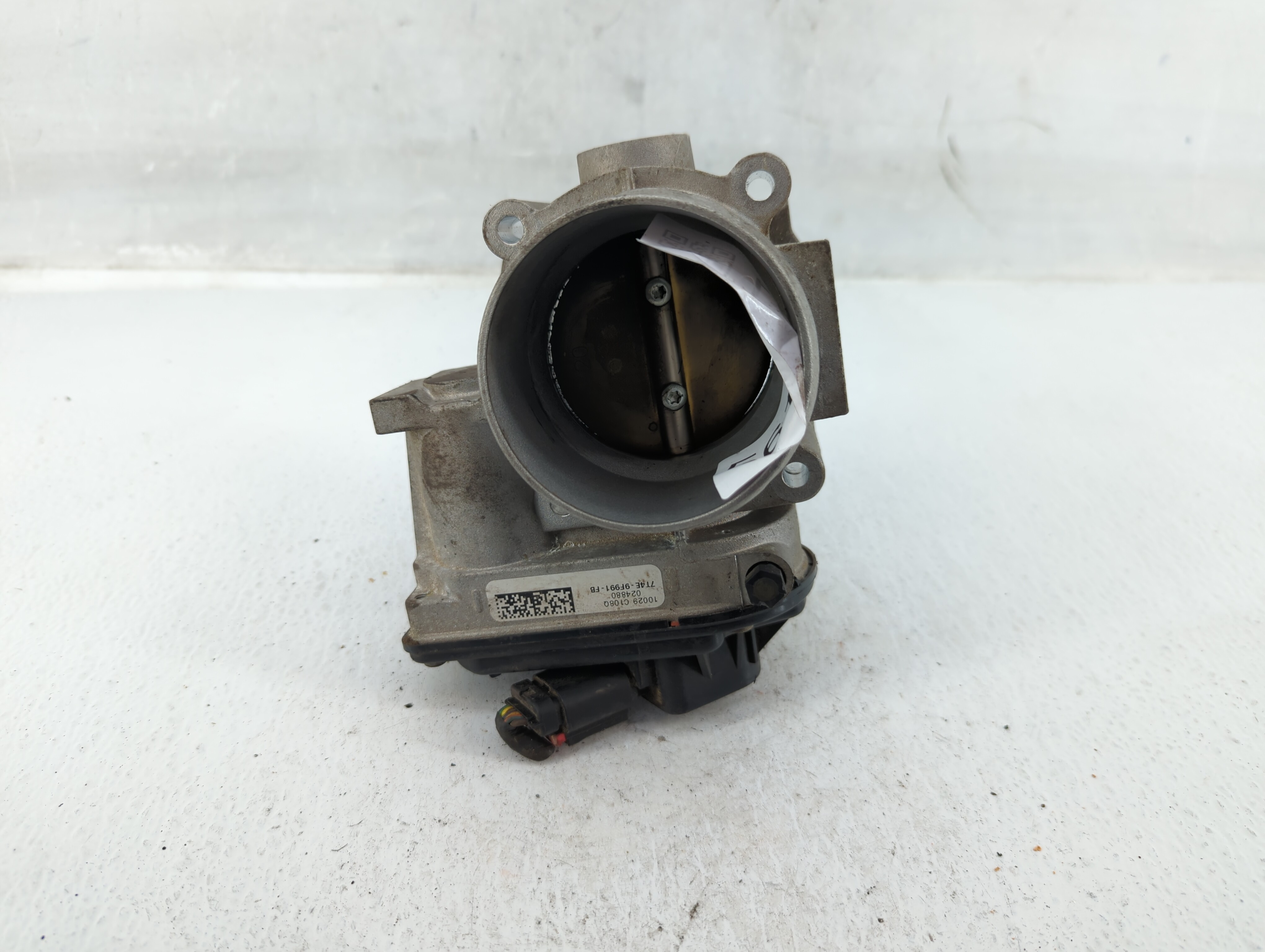 2009-2012 Ford Flex Throttle Body 561601 - Oemusedautoparts1.com