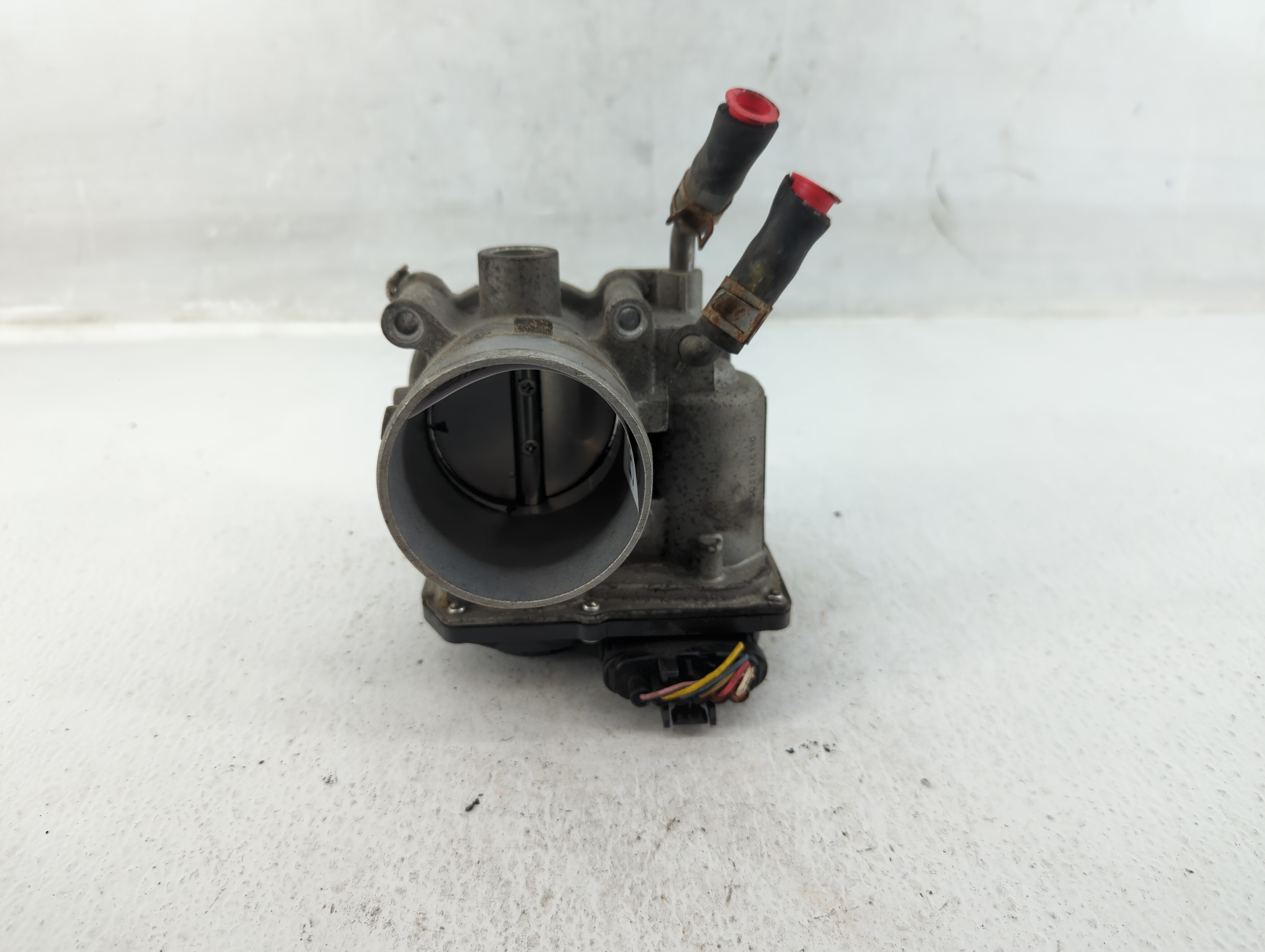 2014-2016 Kia Forte Throttle Body 561758 - Oemusedautoparts1.com
