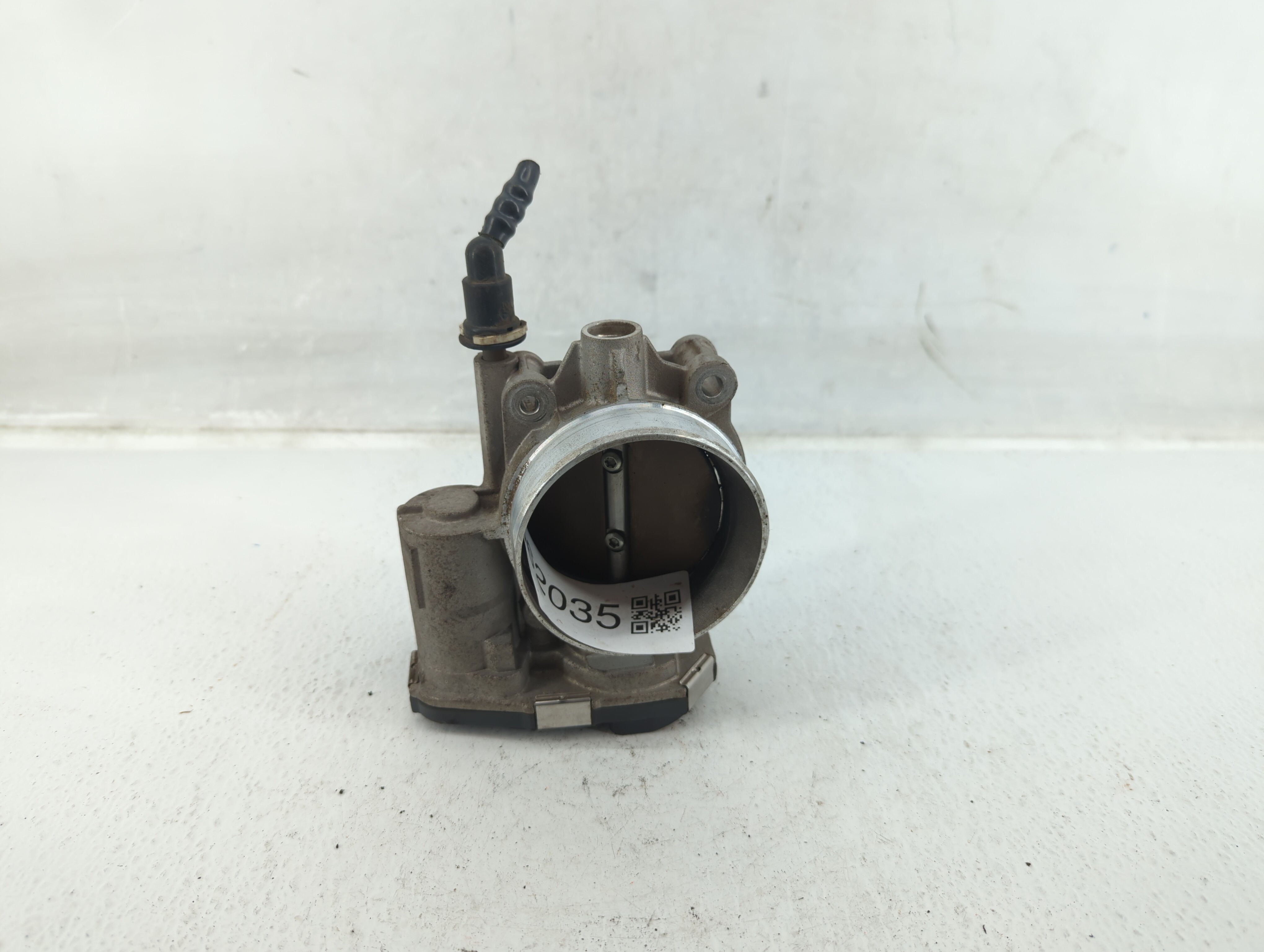 2008-2012 Chevrolet Colorado Throttle Body 562035 - Oemusedautoparts1.com