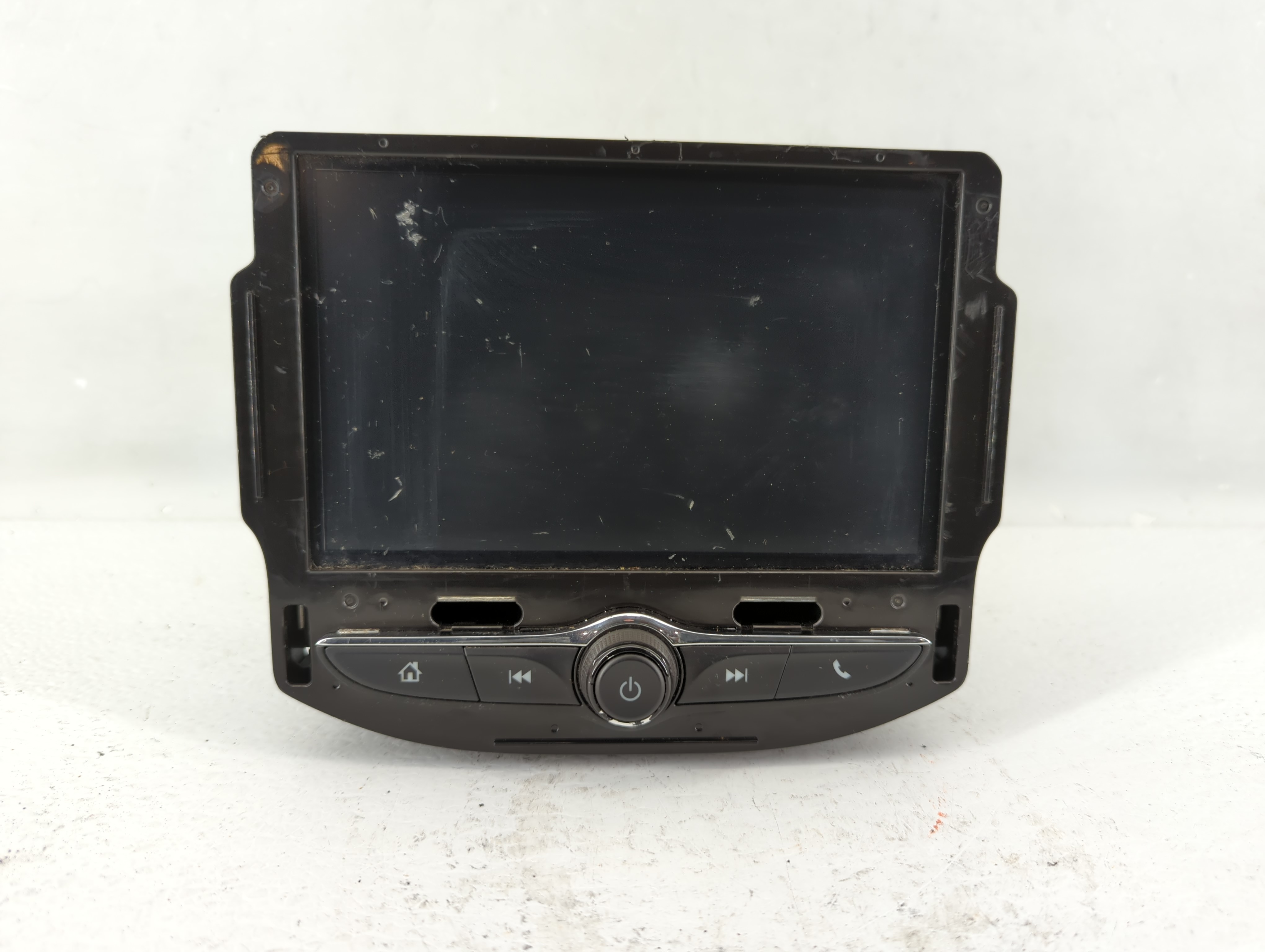 Picture of 2017-2018 Chevrolet Cruze Am Fm Cd Player Radio Receiver 562053