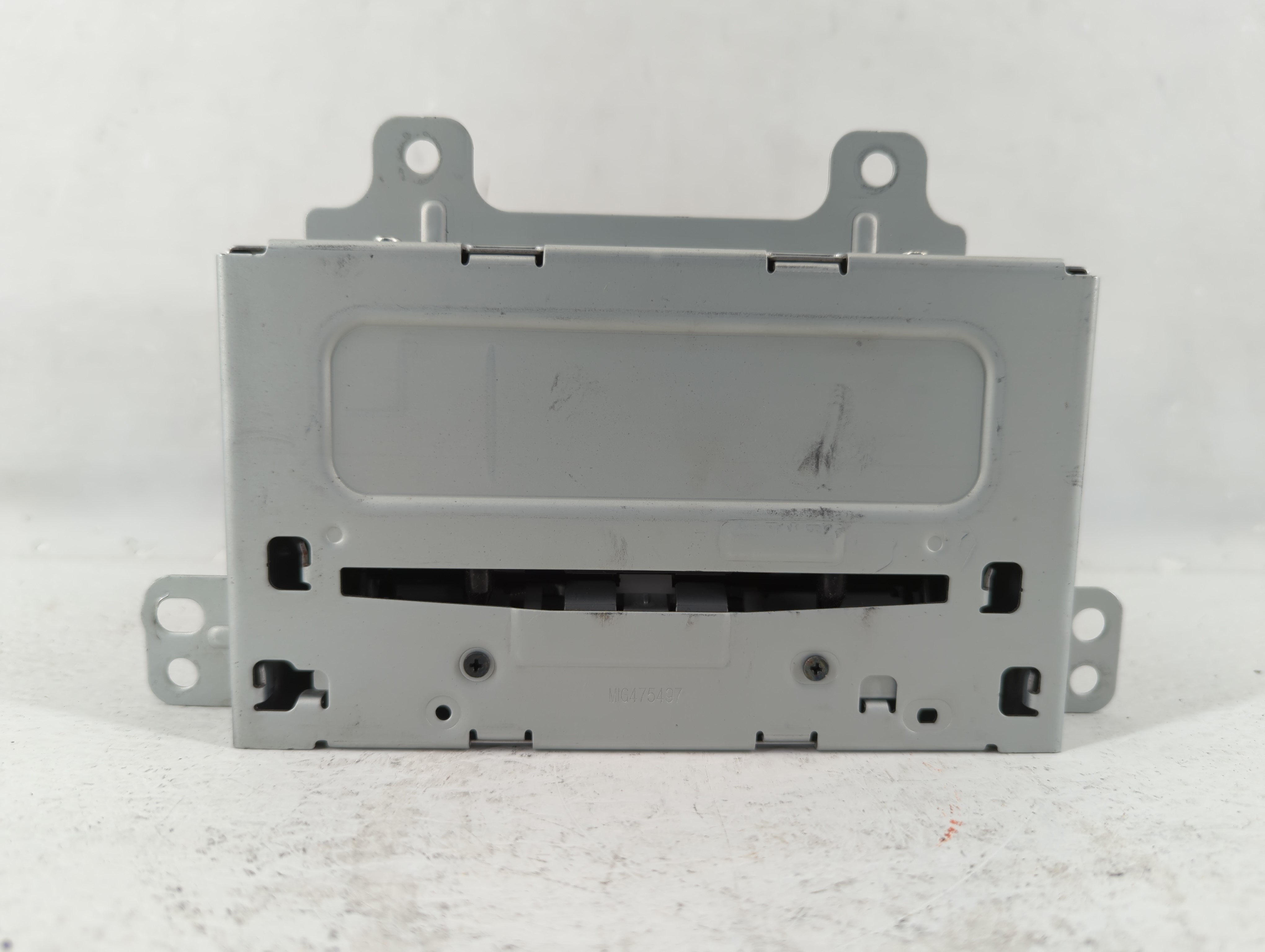 Picture of 2012-2012 Chevrolet Equinox Am Fm Cd Player Radio Receiver 562600