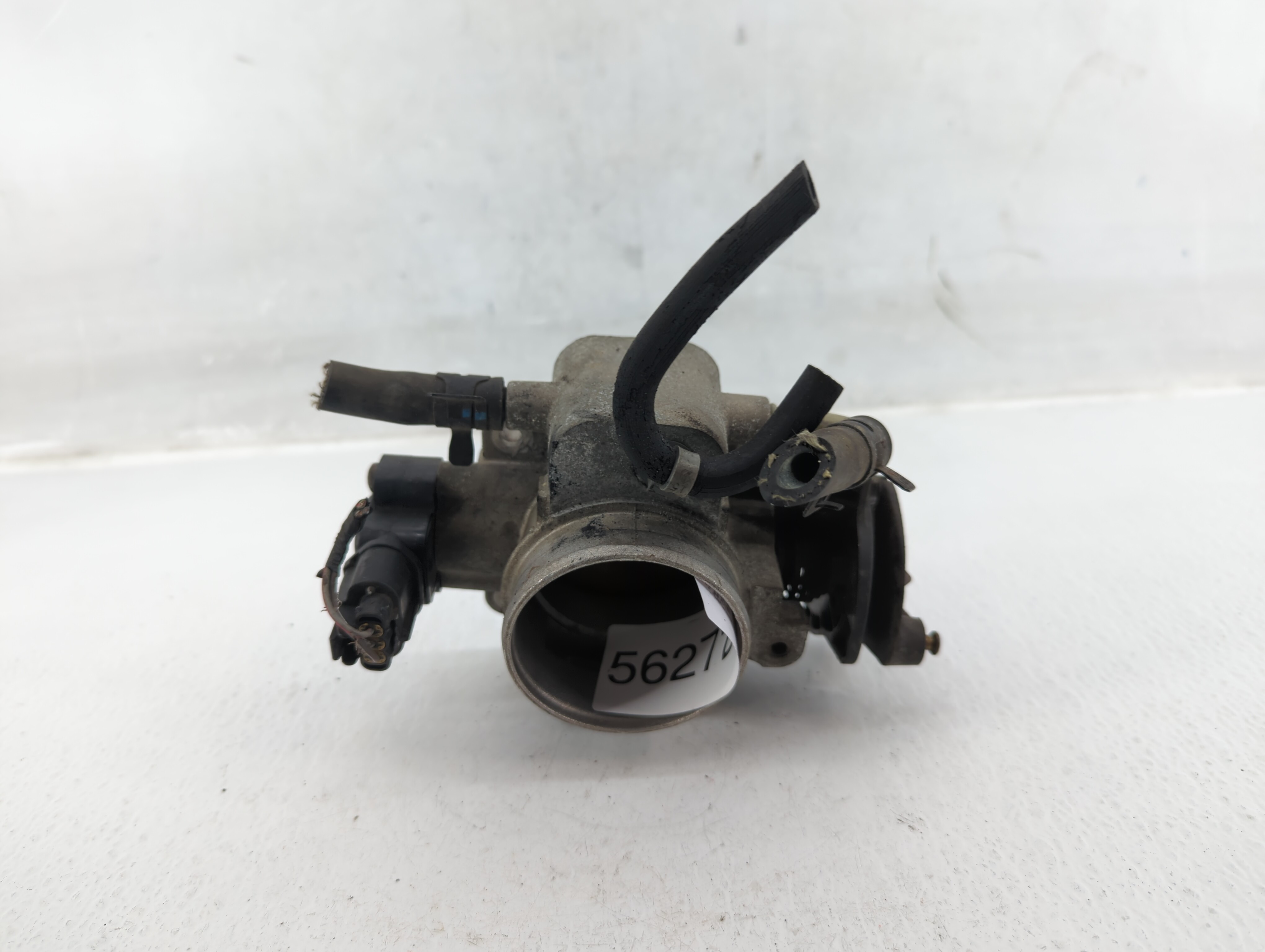 Picture of 2005-2008 Mazda Tribute Throttle Body 562727