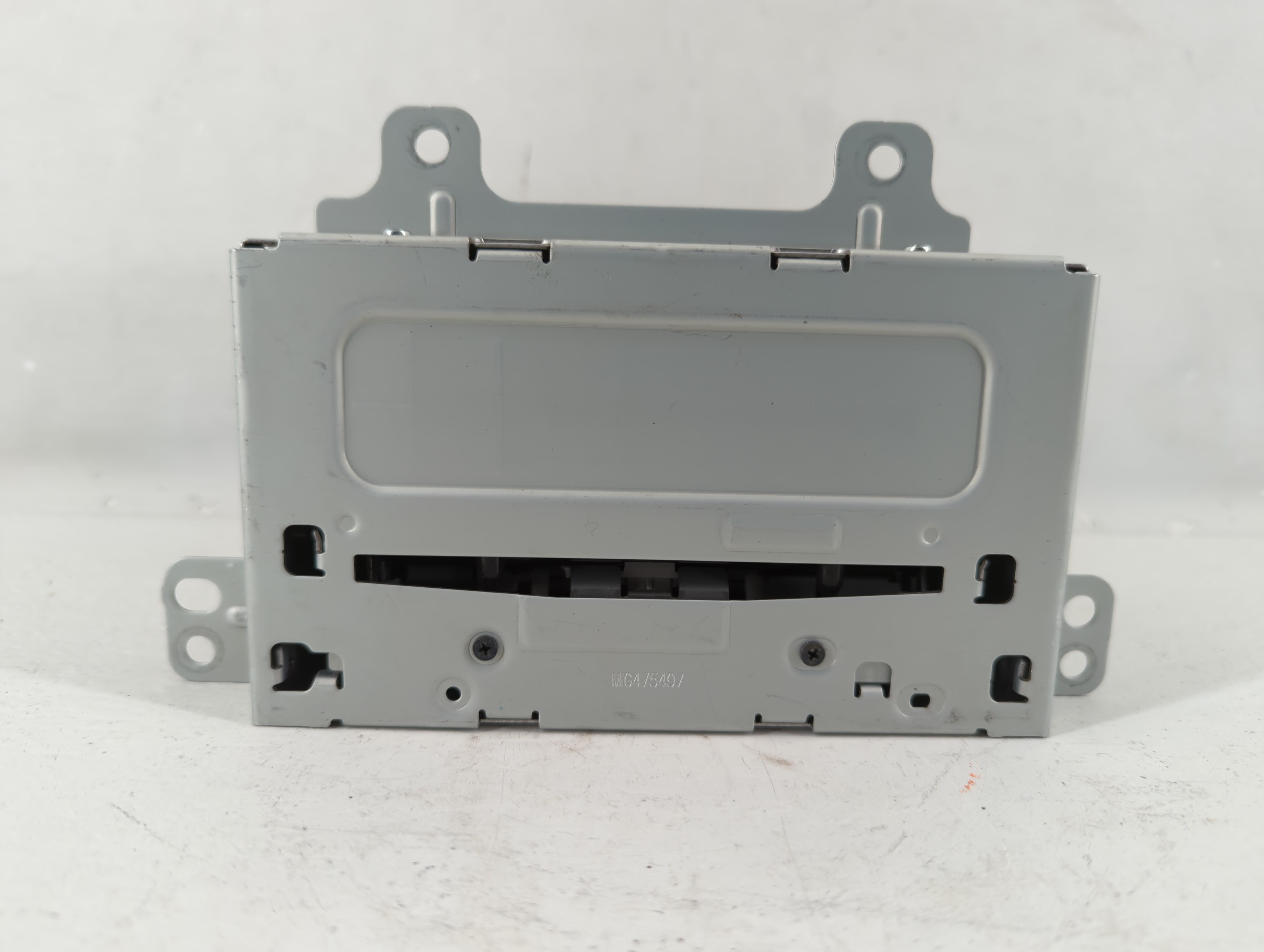 Picture of 2011-2012 Chevrolet Cruze Am Fm Cd Player Radio Receiver 562849