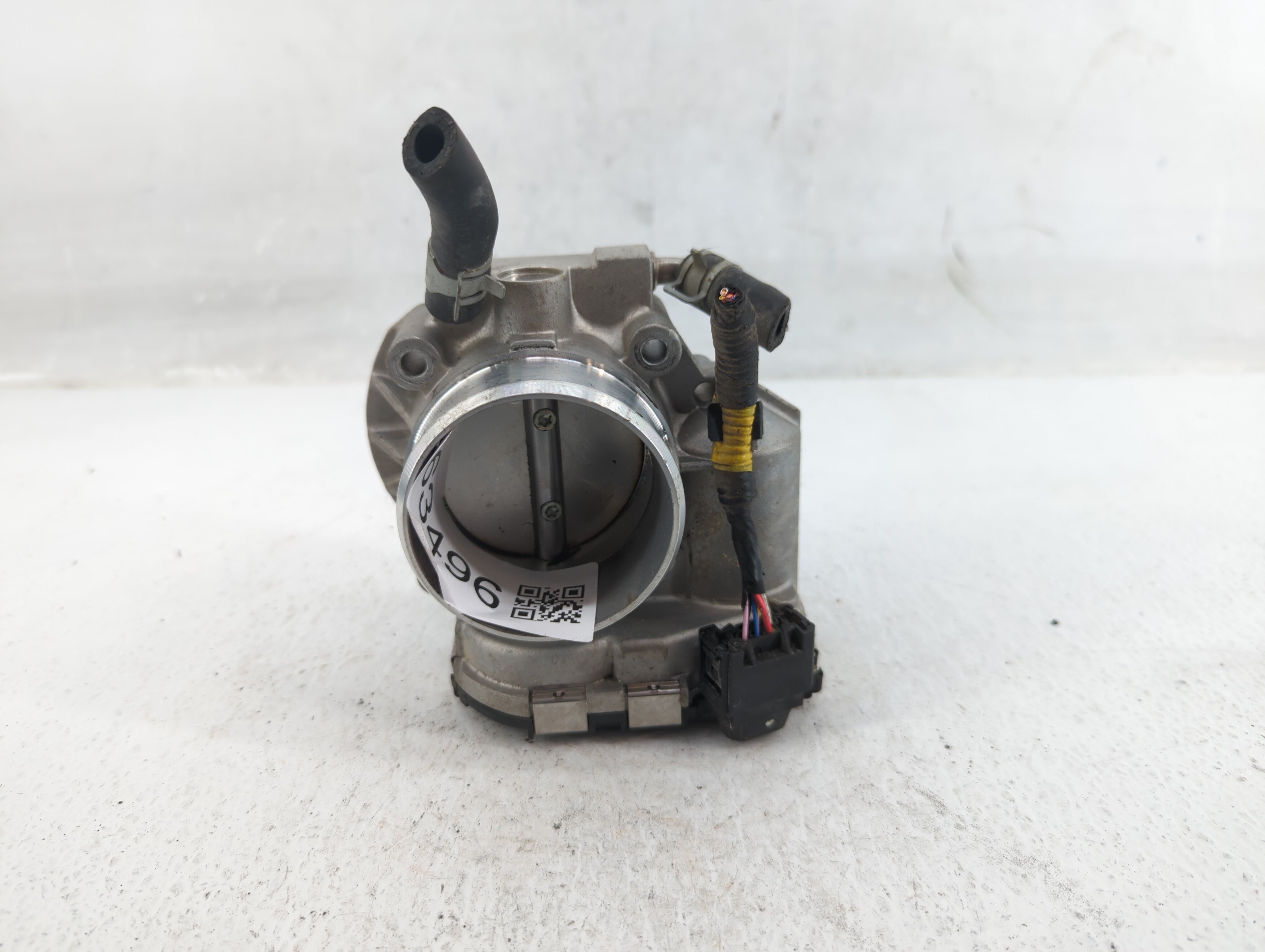 2011-2016 Kia Optima Throttle Body 563496 - Oemusedautoparts1.com