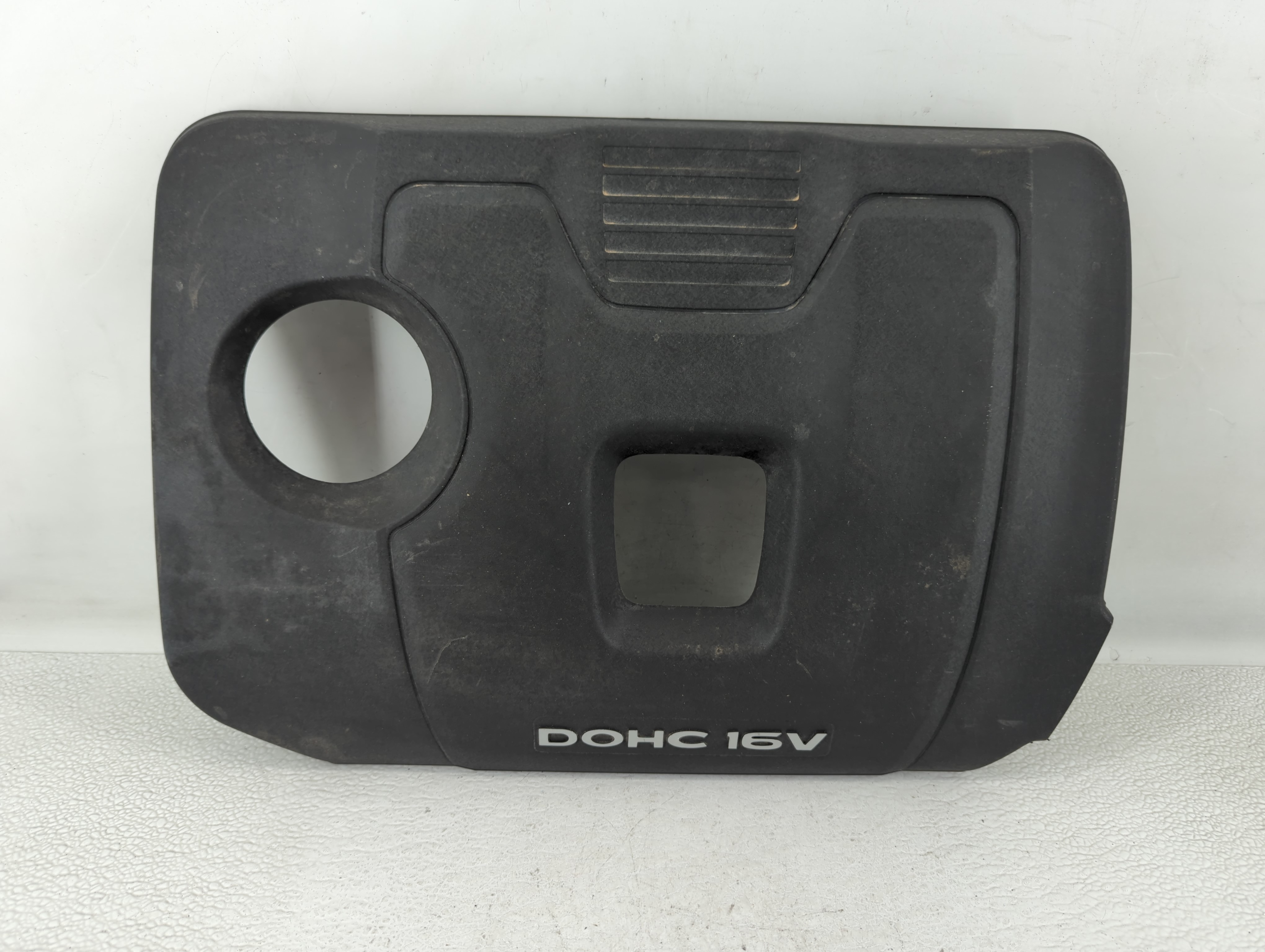 Picture of 2017 Hyundai Elantra Engine Cover 563670