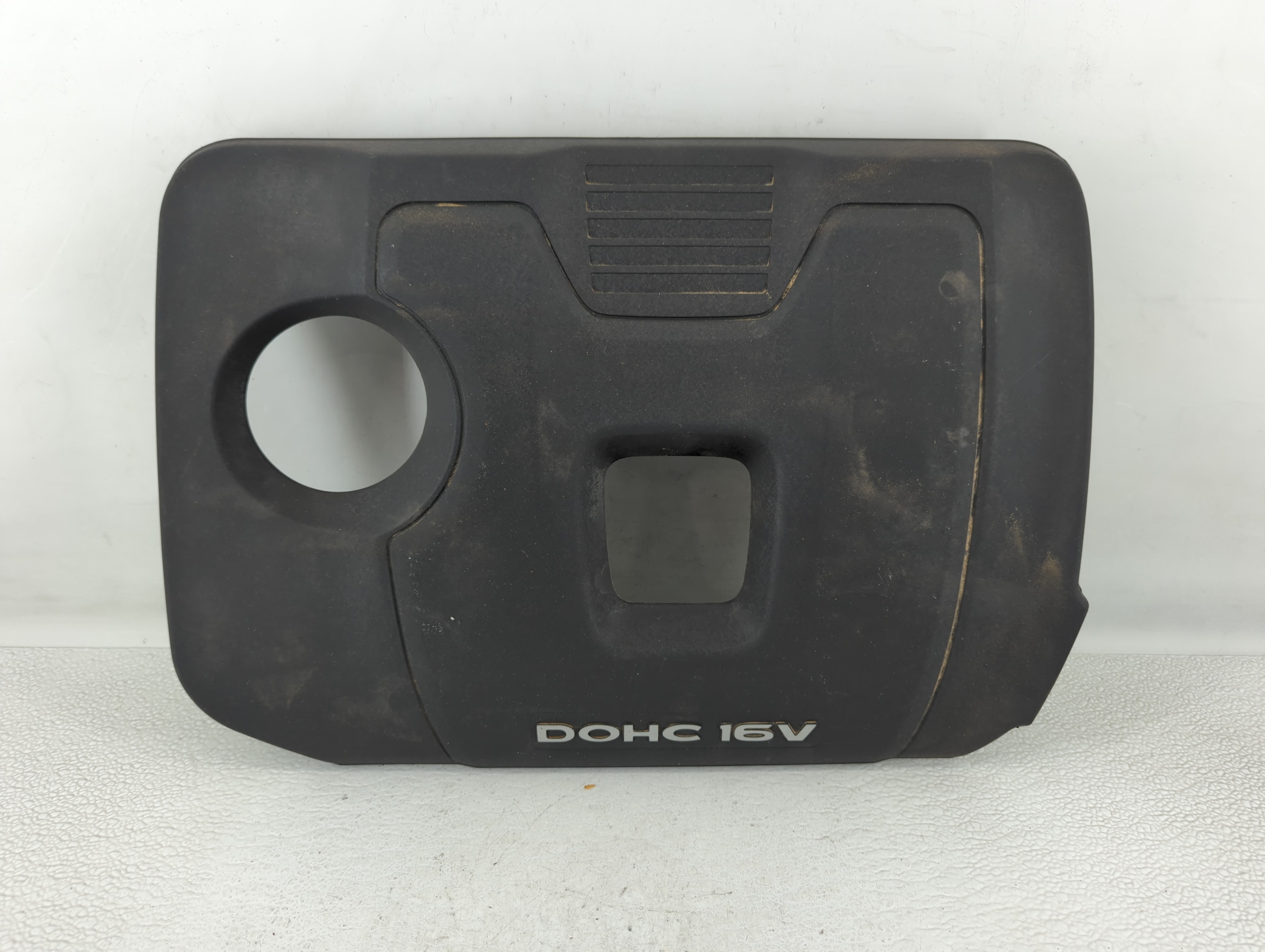 Picture of 2018 Hyundai Elantra Engine Cover 563747