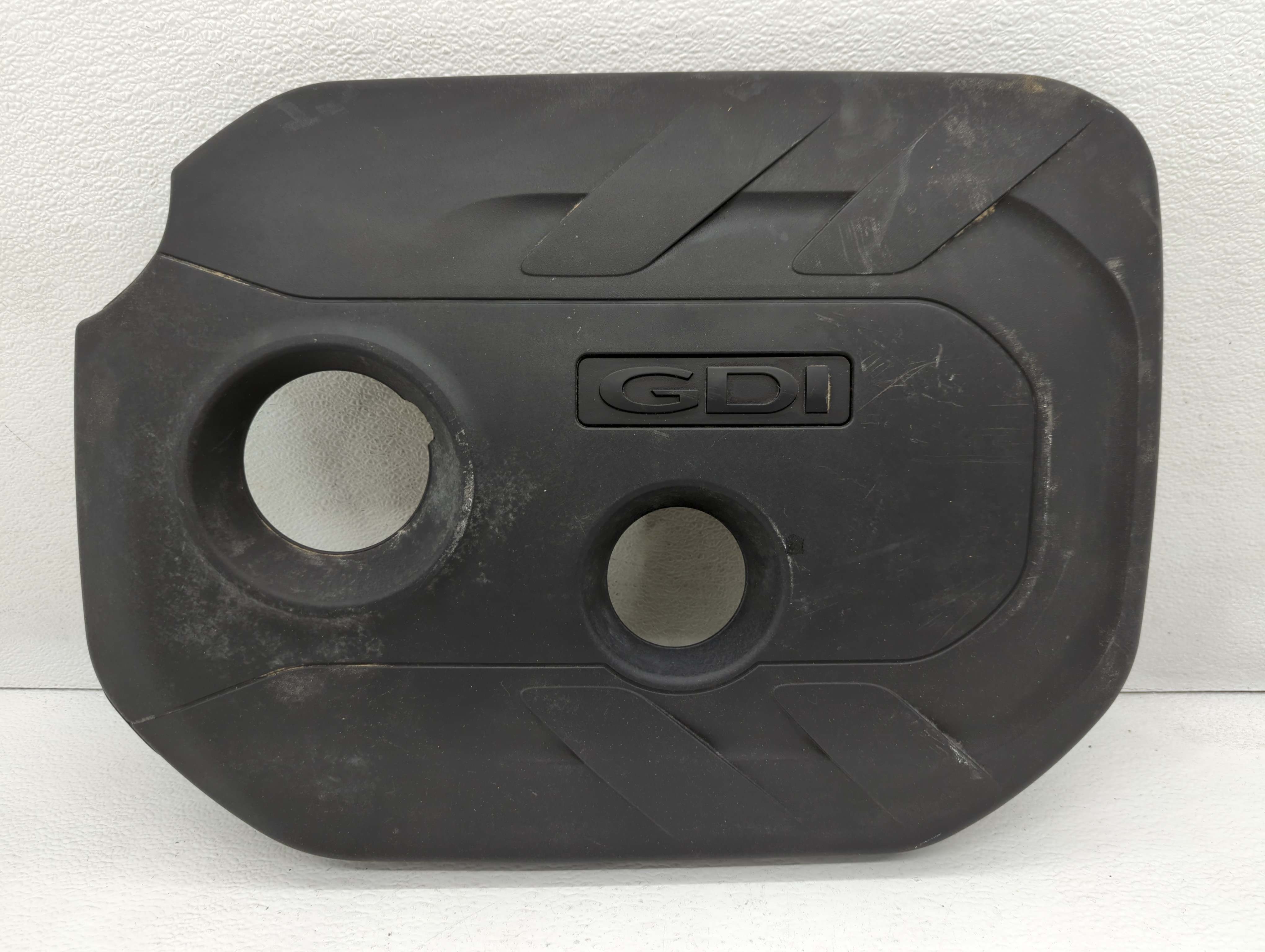 Picture of 2014 Kia Soul Engine Cover 564142