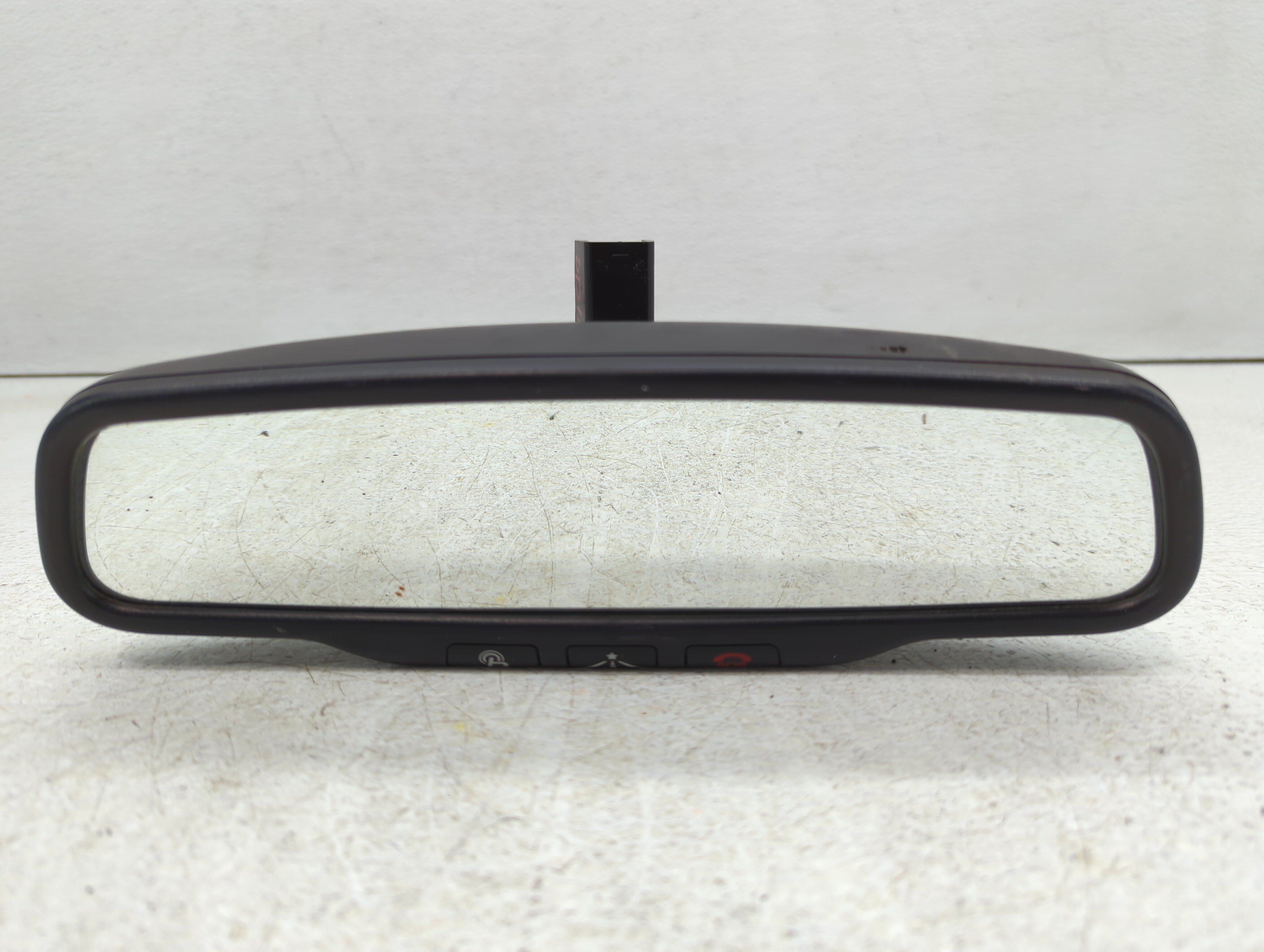 2011-2019 Hyundai Sonata Interior Rear View Mirror Oem 564647 - Oemusedautoparts1.com