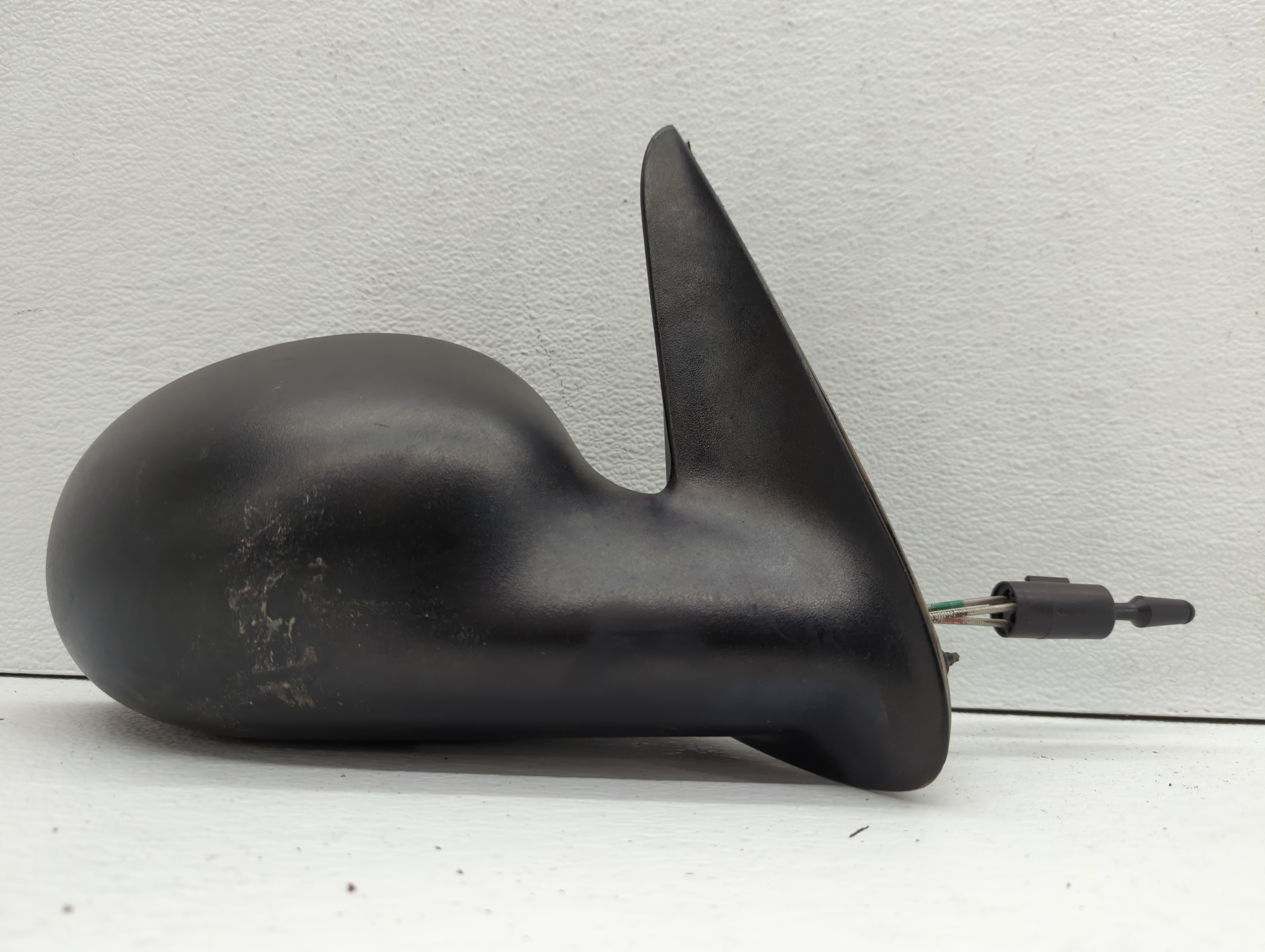 Picture of 2007-2008 Chrysler Pt Cruiser Passenger Right Side View Power Door Mirror 564771