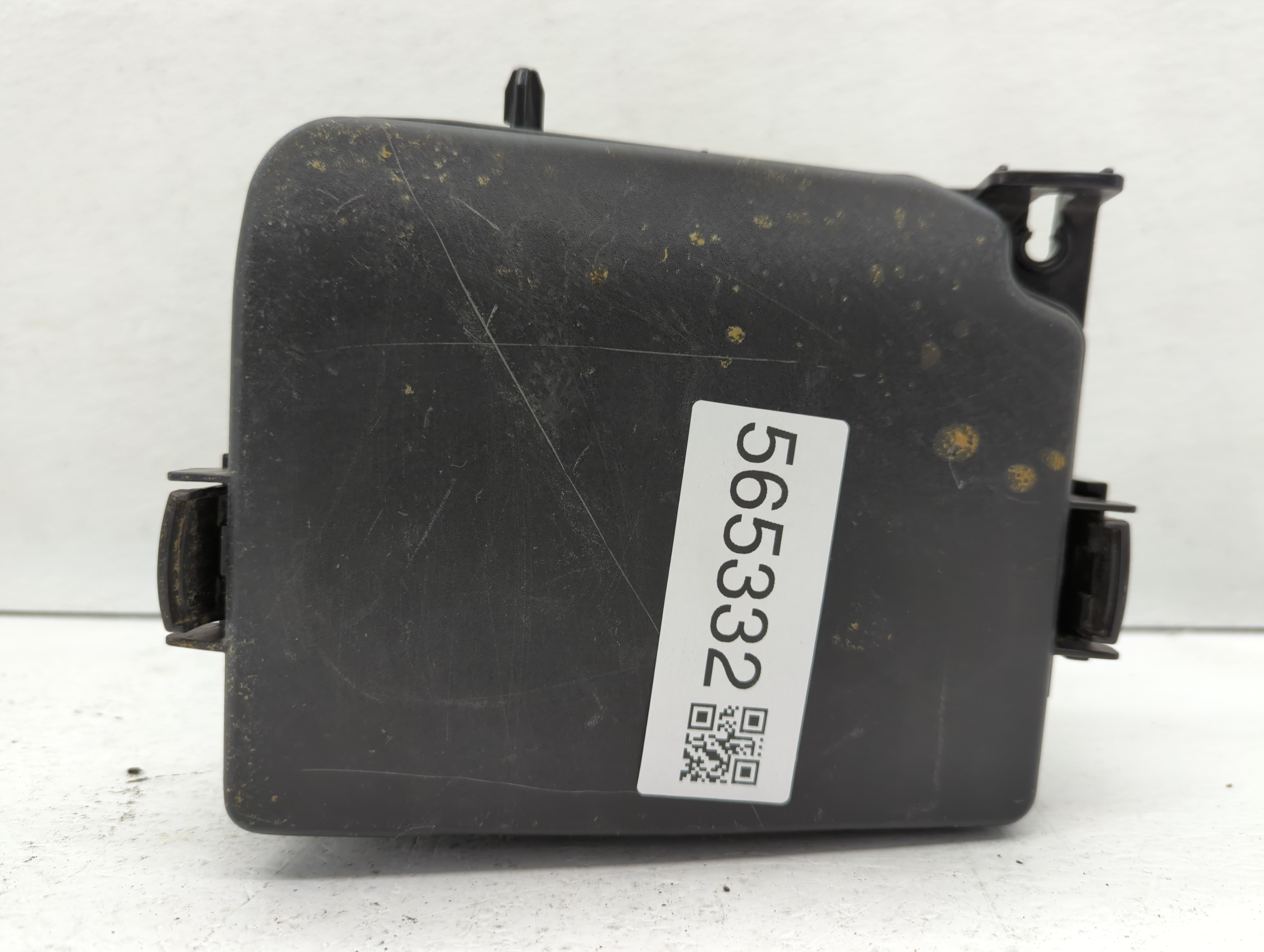 2014-2016 Hyundai Elantra Fusebox Fuse Box Relay Module 565332 - Oemusedautoparts1.com
