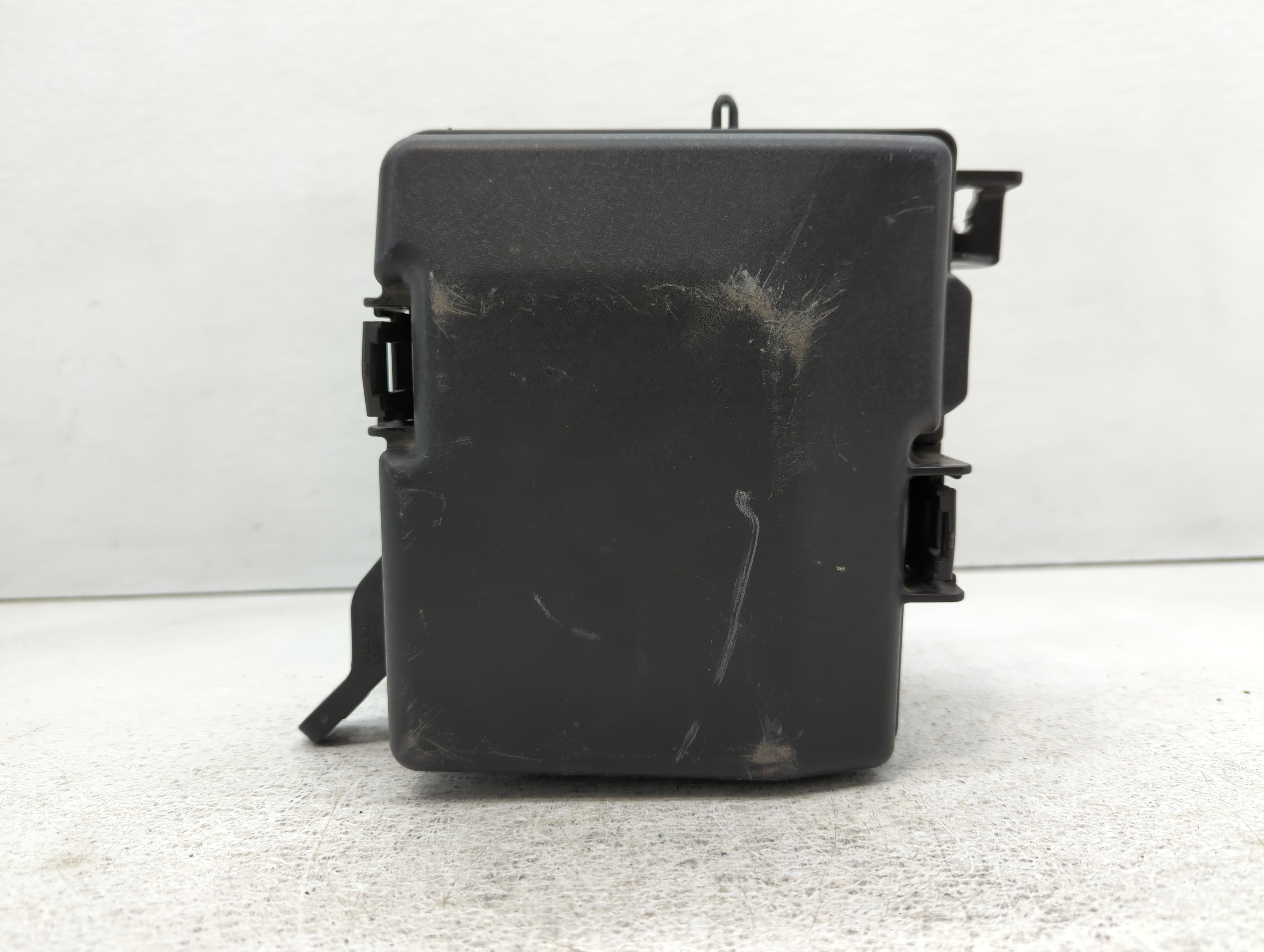 2016-2019 Kia Optima Fusebox Fuse Box Relay Module 91200d5110ja 565349 - Oemusedautoparts1.com