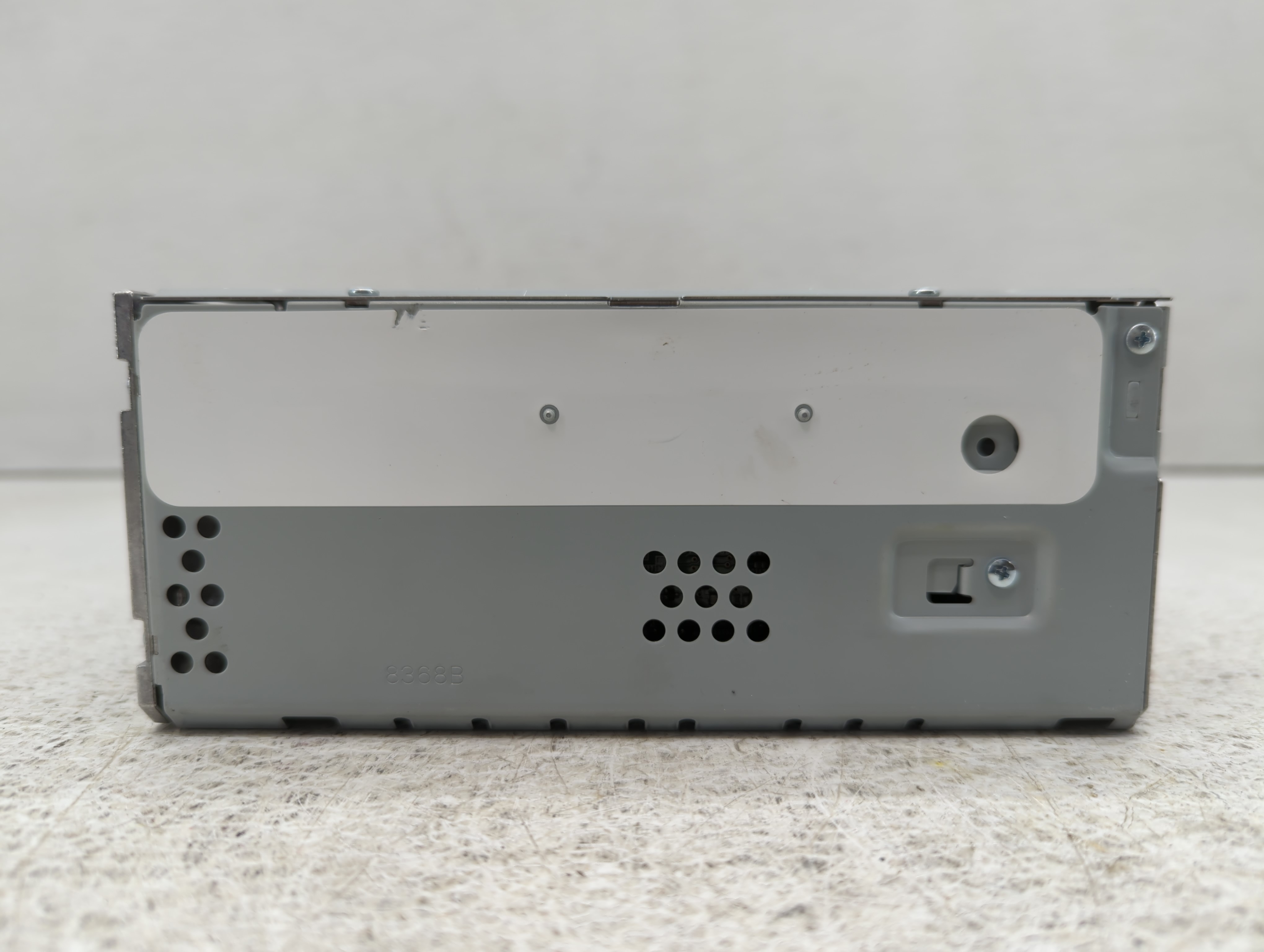 2017-2020 Lincoln Mkz Am Fm Cd Player Radio Receiver 565558 - Oemusedautoparts1.com