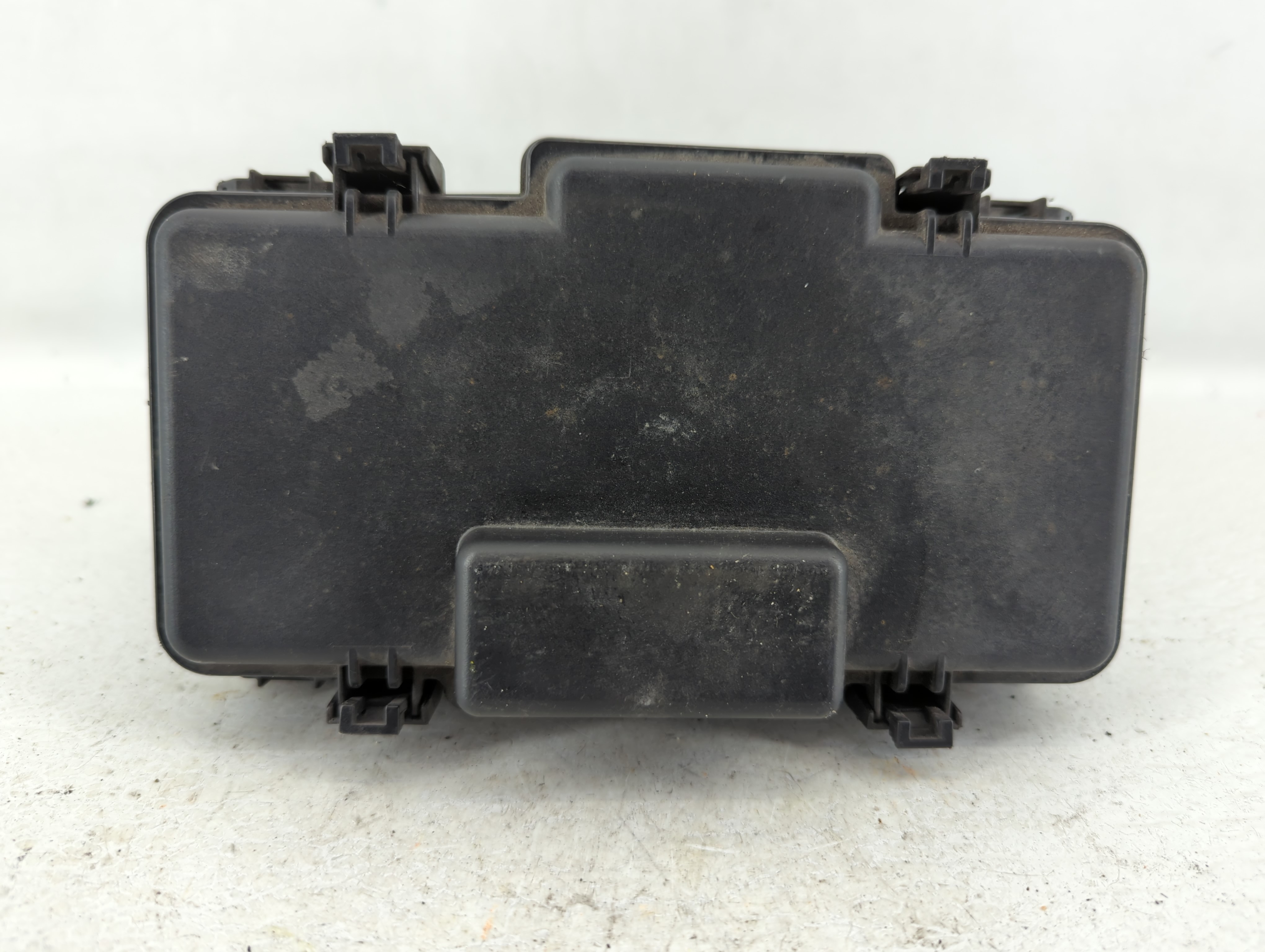 2001-2005 Honda Civic Fusebox Fuse Box Relay Module 565866 - Oemusedautoparts1.com