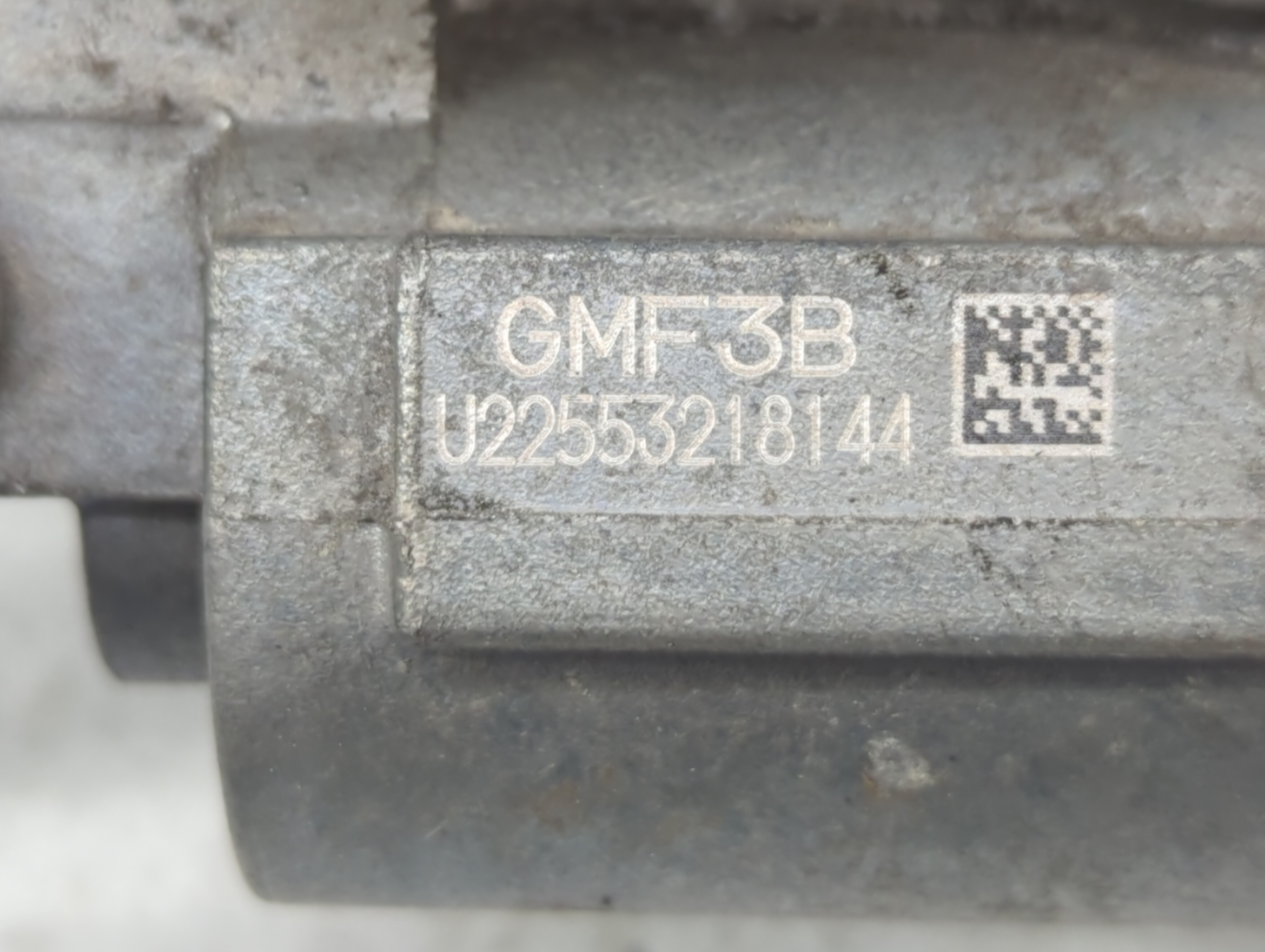 2012-2015 Honda Civic Throttle Body 566404 - Oemusedautoparts1.com