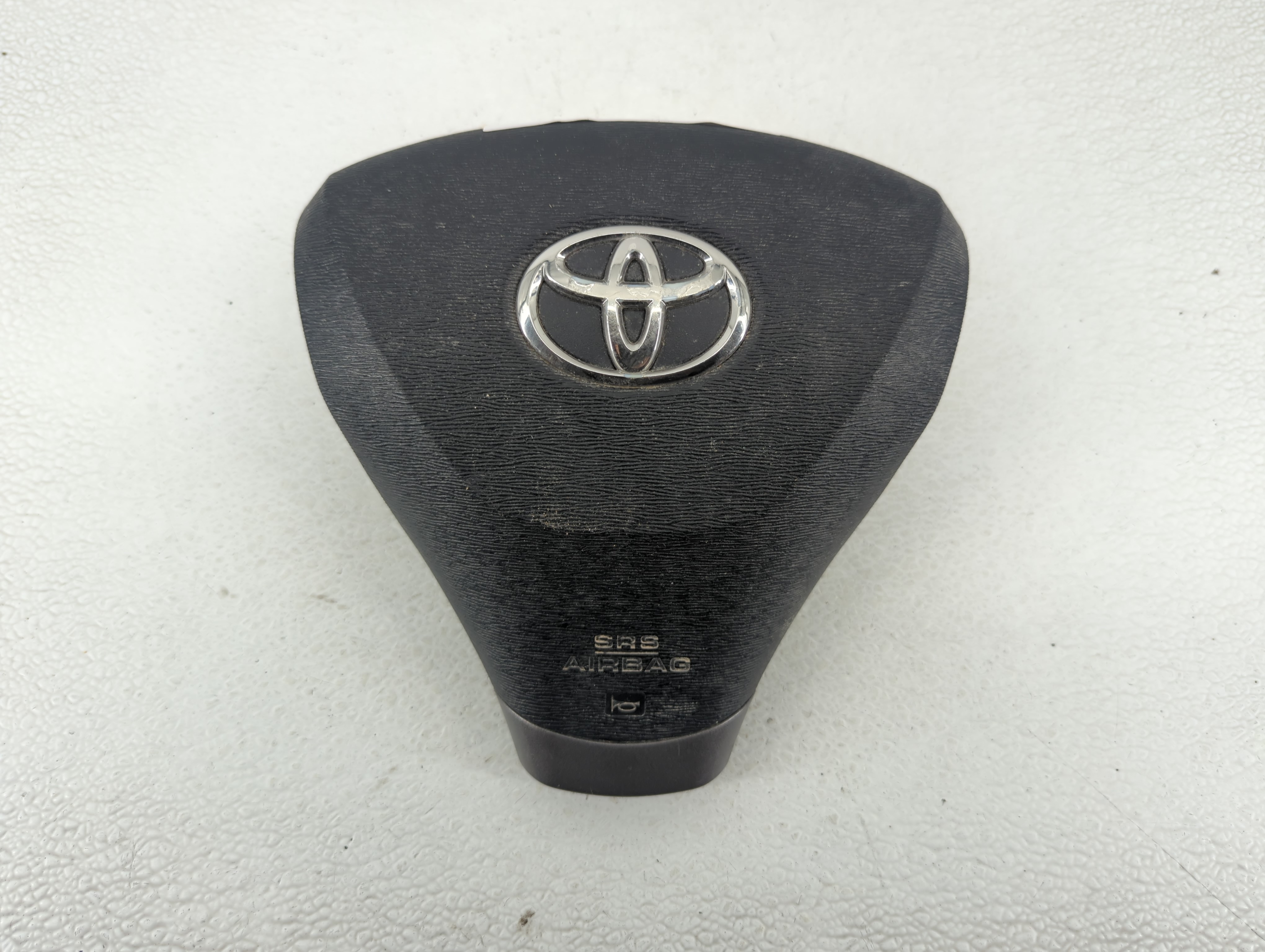 Air Bag Driver Left Steering Wheel Mounted 566561 - Oemusedautoparts1.com