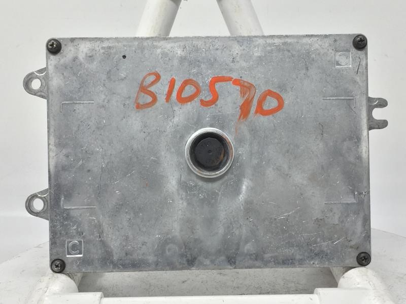 2012-2014 Honda Cr-v Engine Computer Ecu Pcm Ecm Pcu Oem 5665 - Oemusedautoparts1.com