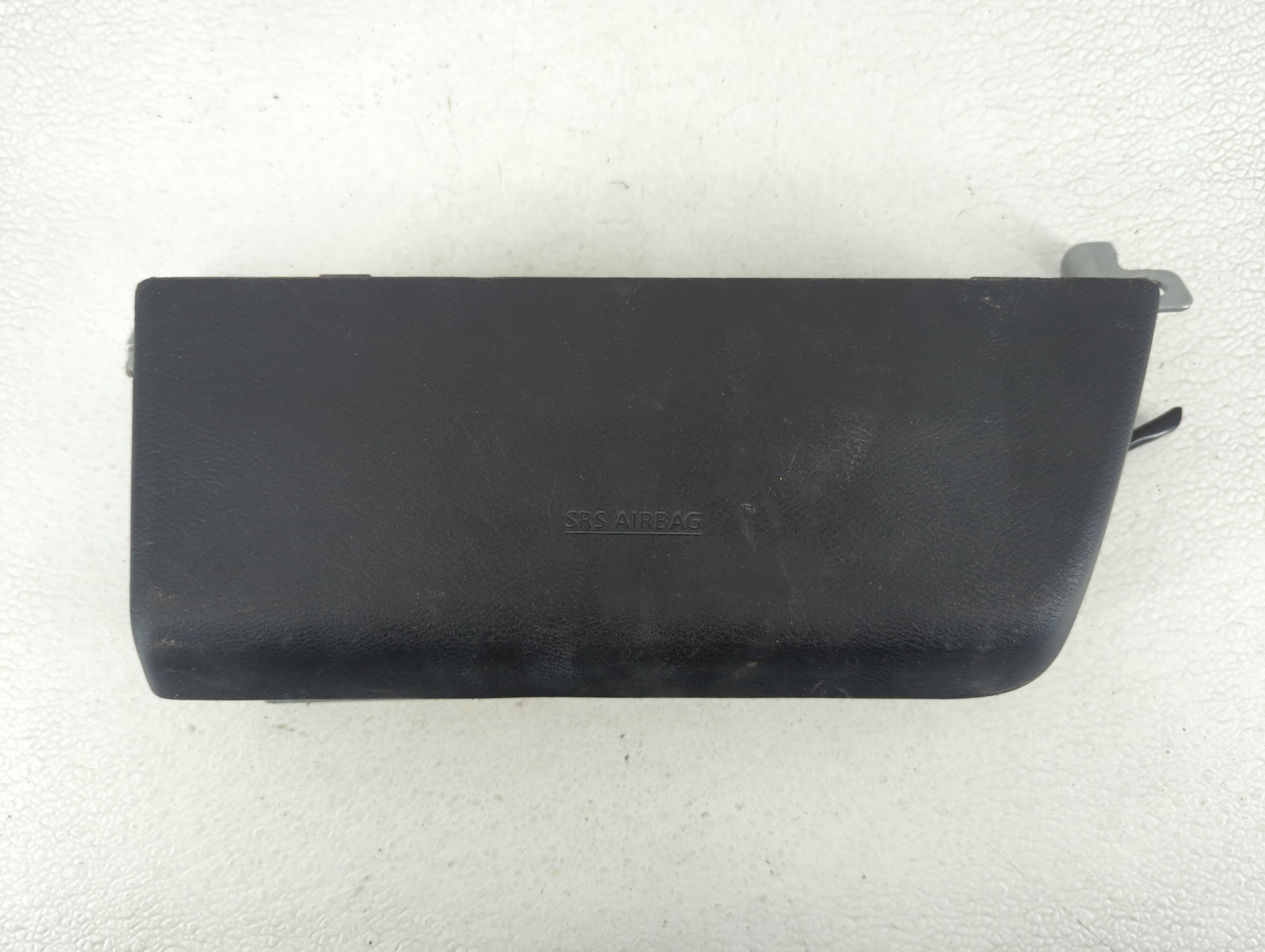 2020-2021 Nissan Versa Air Bag Passenger Right Dashboard Oem 566663 - Oemusedautoparts1.com
