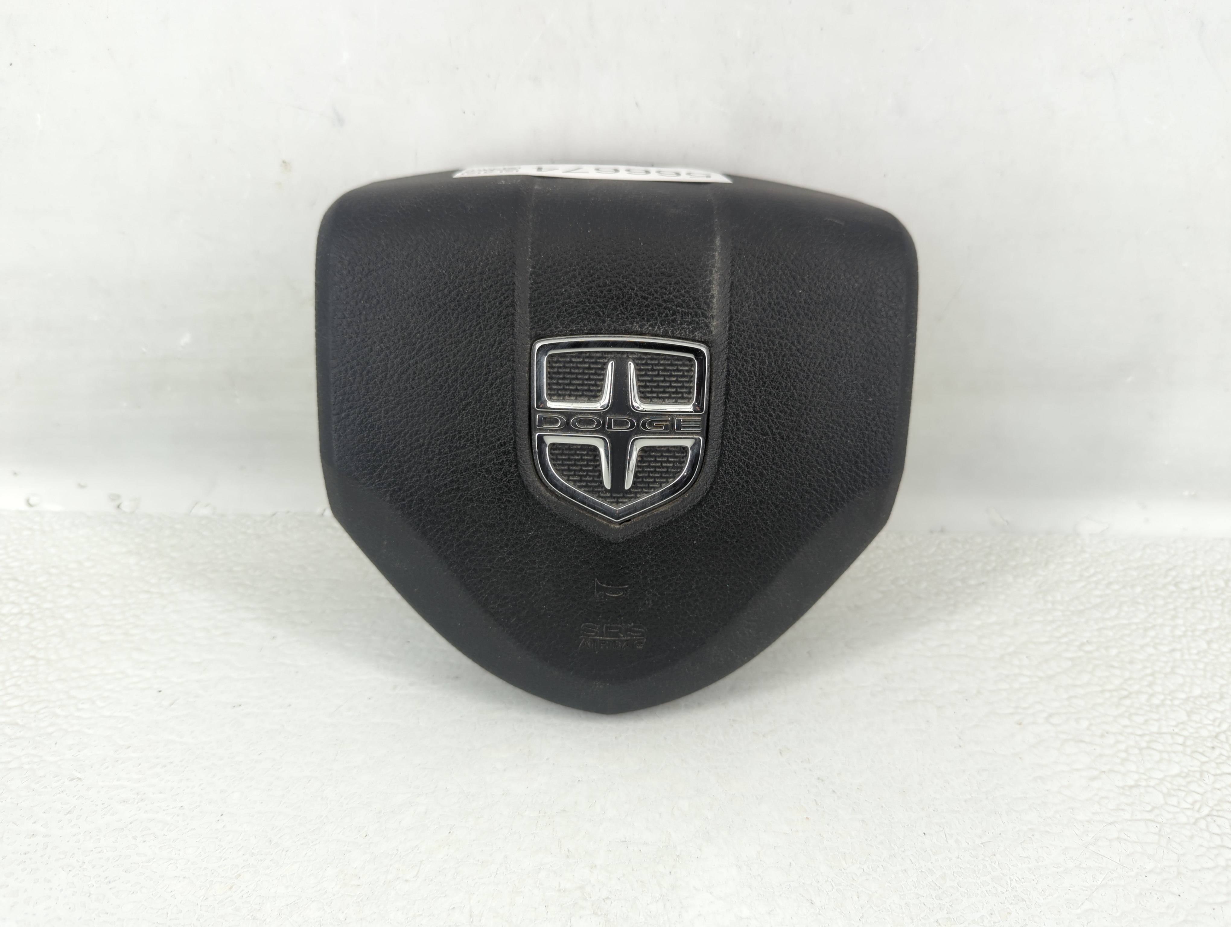 2013-2019 Dodge Journey Air Bag Driver Left Steering Wheel Mounted 566674 - Oemusedautoparts1.com