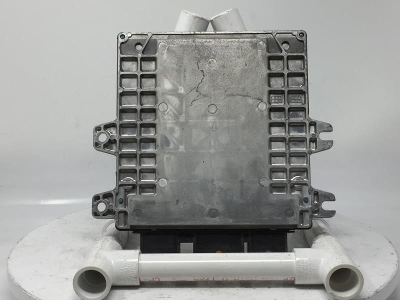 2014-2014 Nissan Maxima Engine Computer Ecu Pcm Ecm Pcu Oem A1h-3md At 5666 - Oemusedautoparts1.com