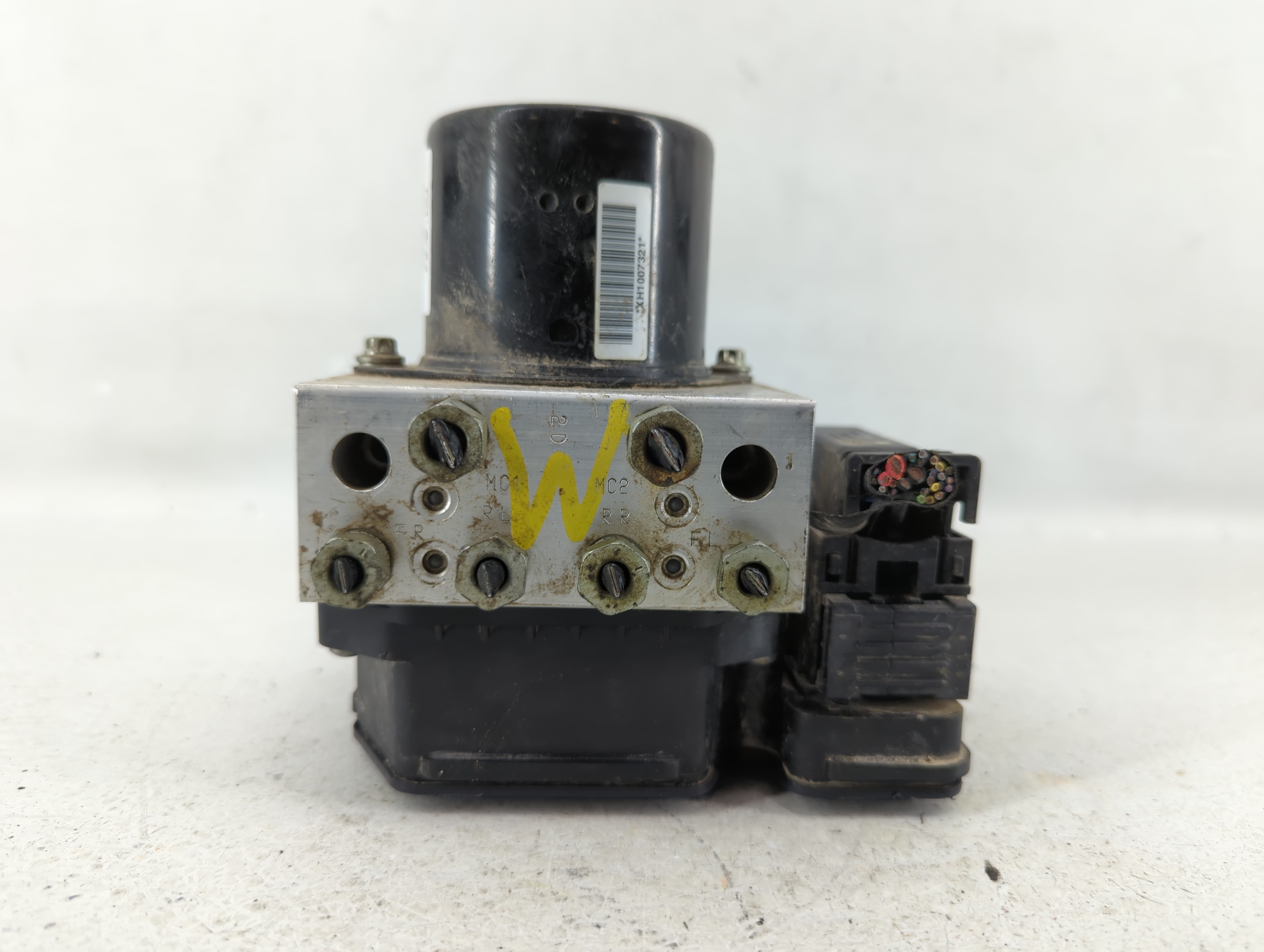 2012-2013 Buick Lacrosse Abs Pump Control Module 567948 - Oemusedautoparts1.com