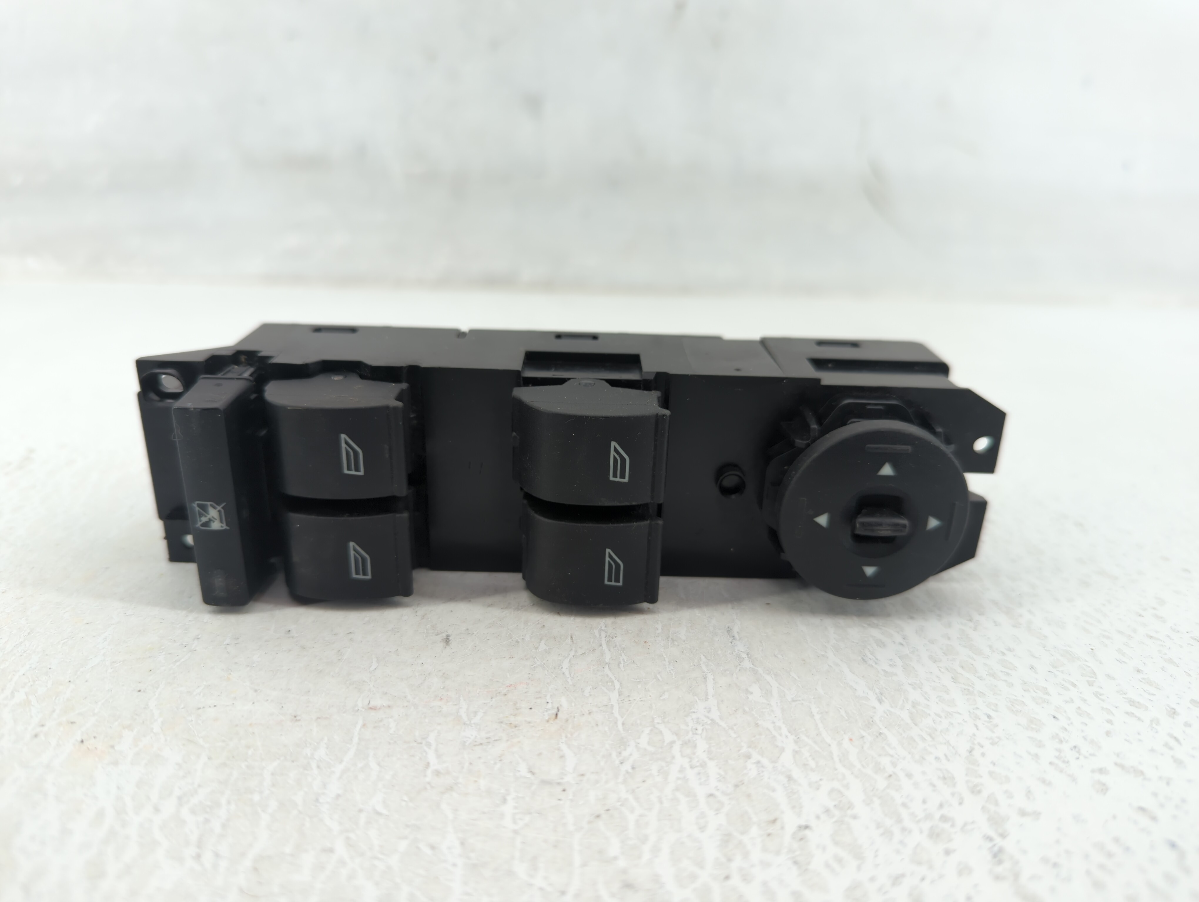 Picture of 2013-2019 Ford Escape Driver Left Door Master Power Window Switch 567961